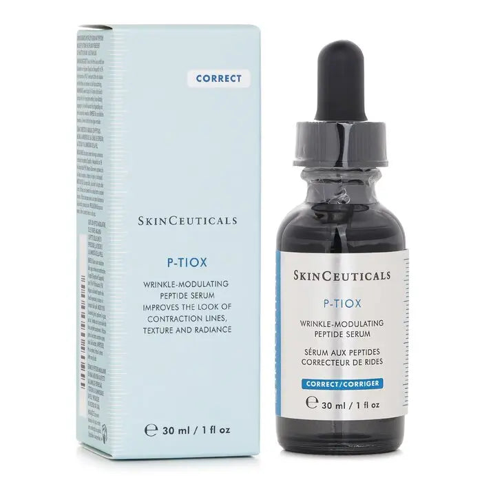 SKIN CEUTICALS - P Tiox Wrinkle Modulating Petide Serum LUNESCAPE