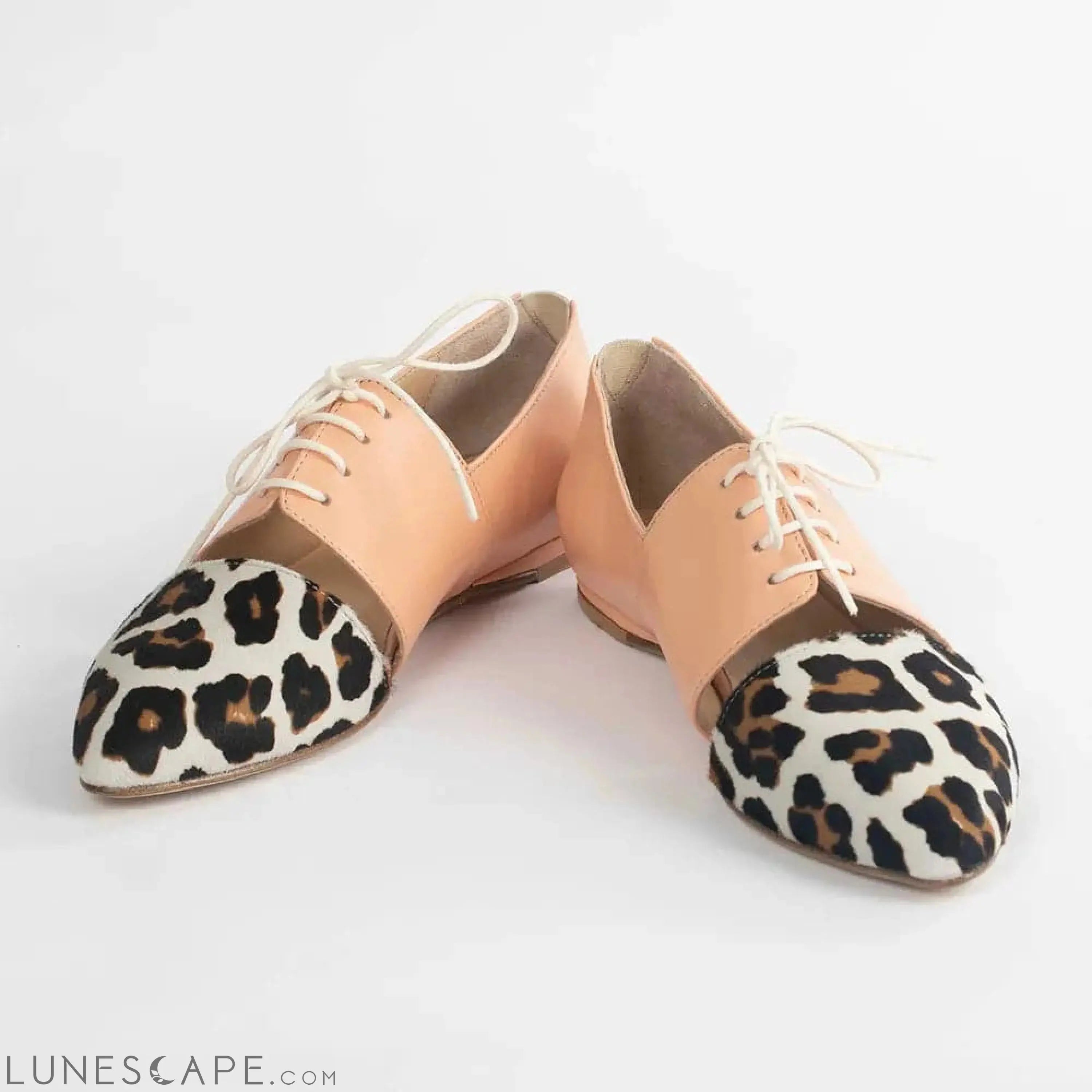 Sapien Oxford by Lordess LUNESCAPE