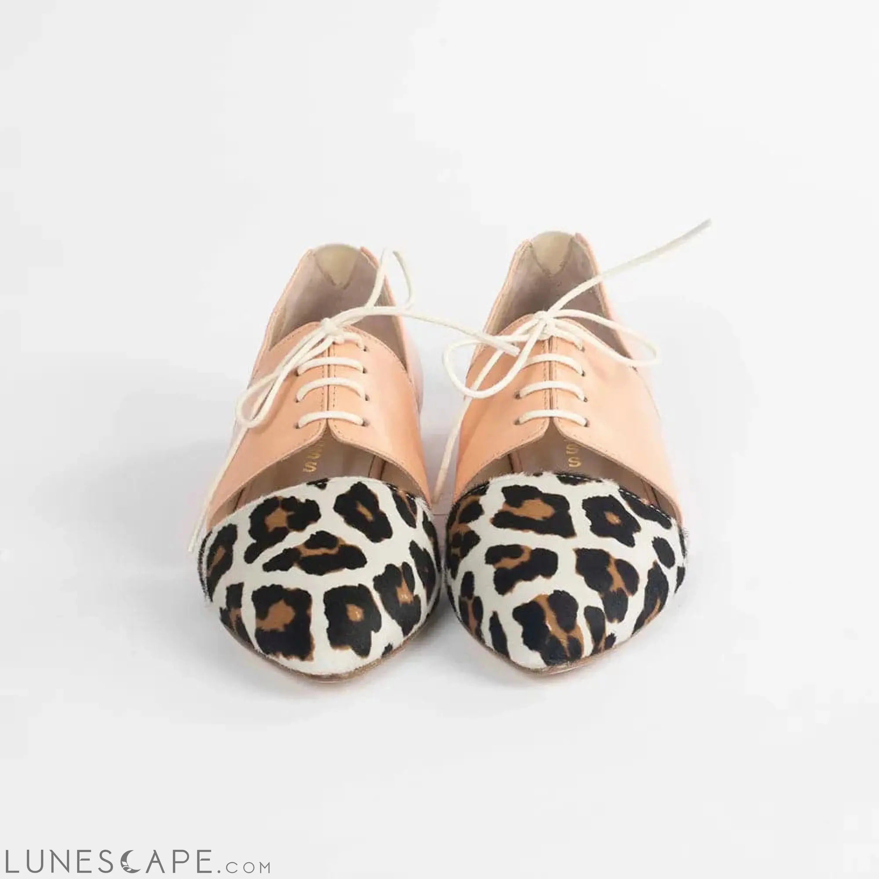 Sapien Oxford by Lordess LUNESCAPE