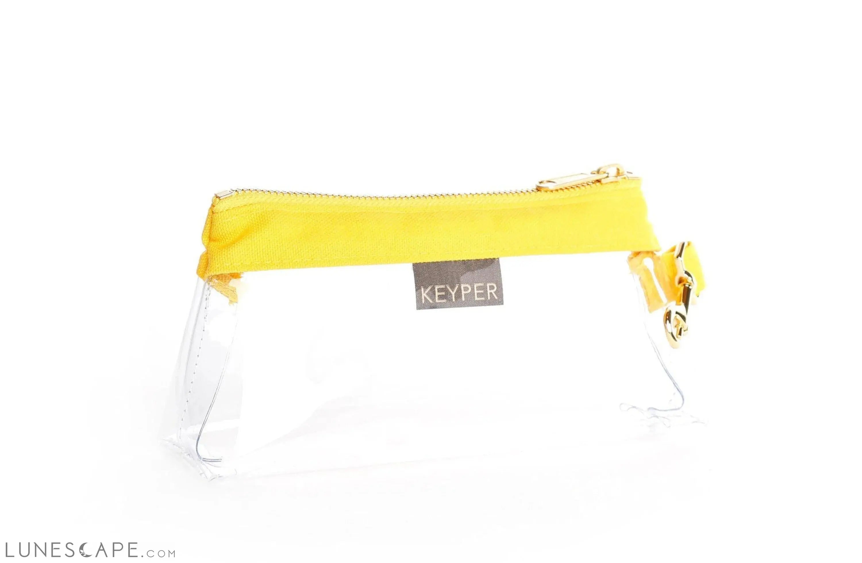 Sunshine CLASSIC CANVAS WRISTLET SET LUNESCAPE