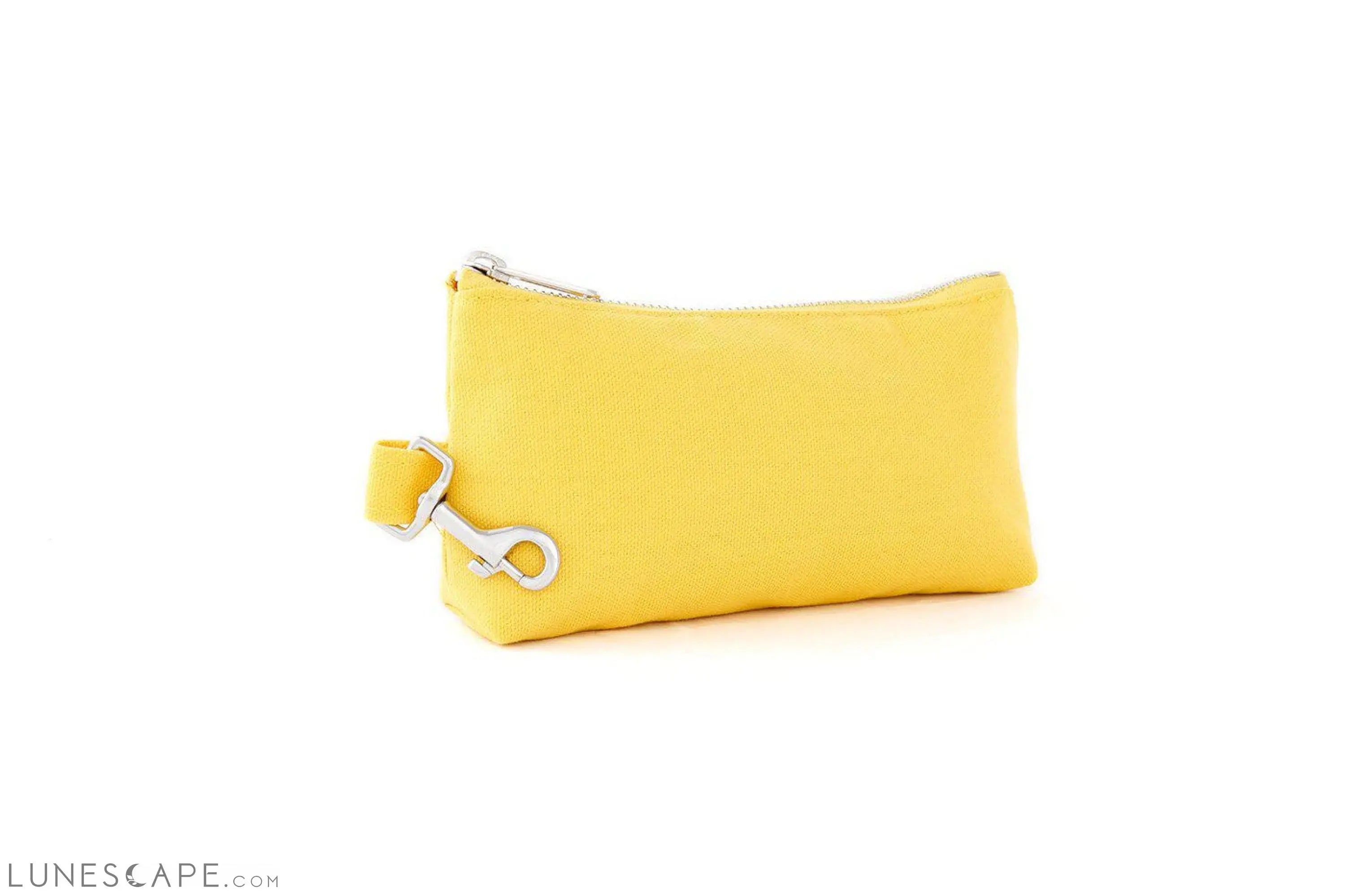 Sunshine CLASSIC CANVAS WRISTLET SET LUNESCAPE