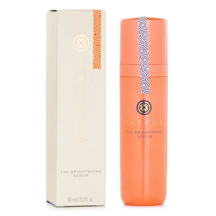 TATCHA - The Brightening Serum LUNESCAPE