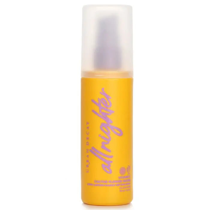 URBAN DECAY - All Nighter Long Lasting Makeup Setting Spray LUNESCAPE