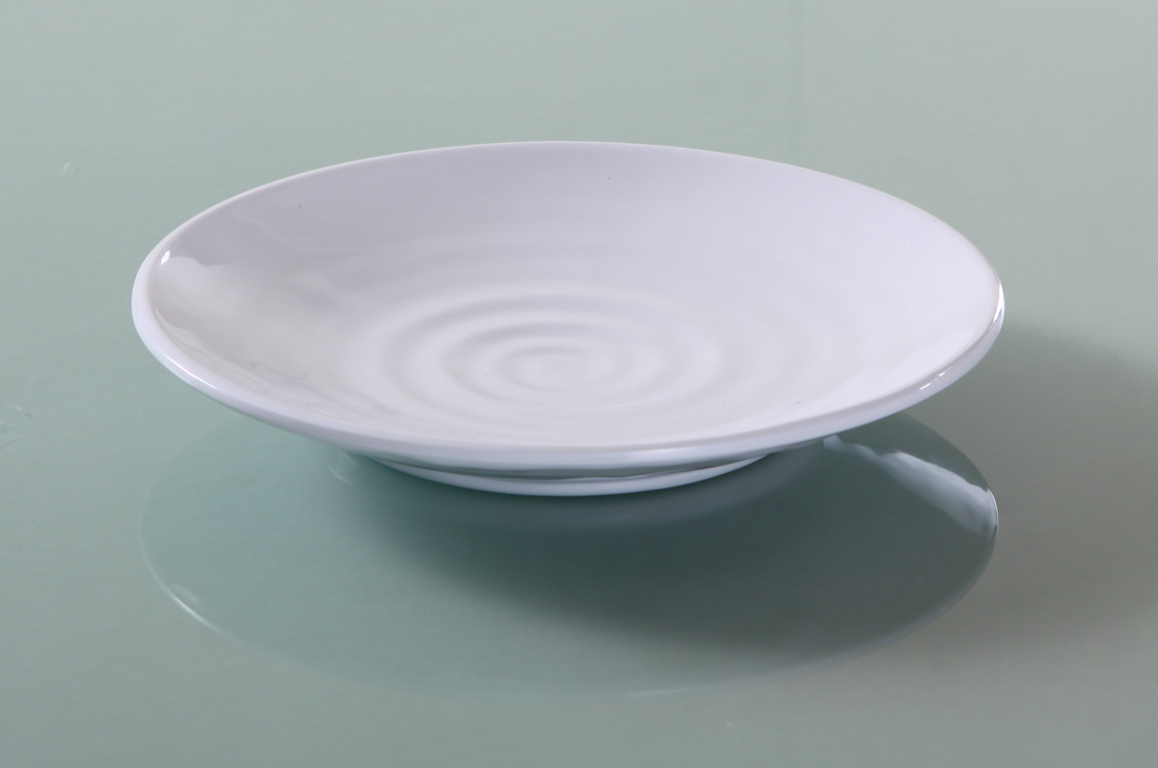 Osaka Series 1 Dinner Plate LUNESCAPE