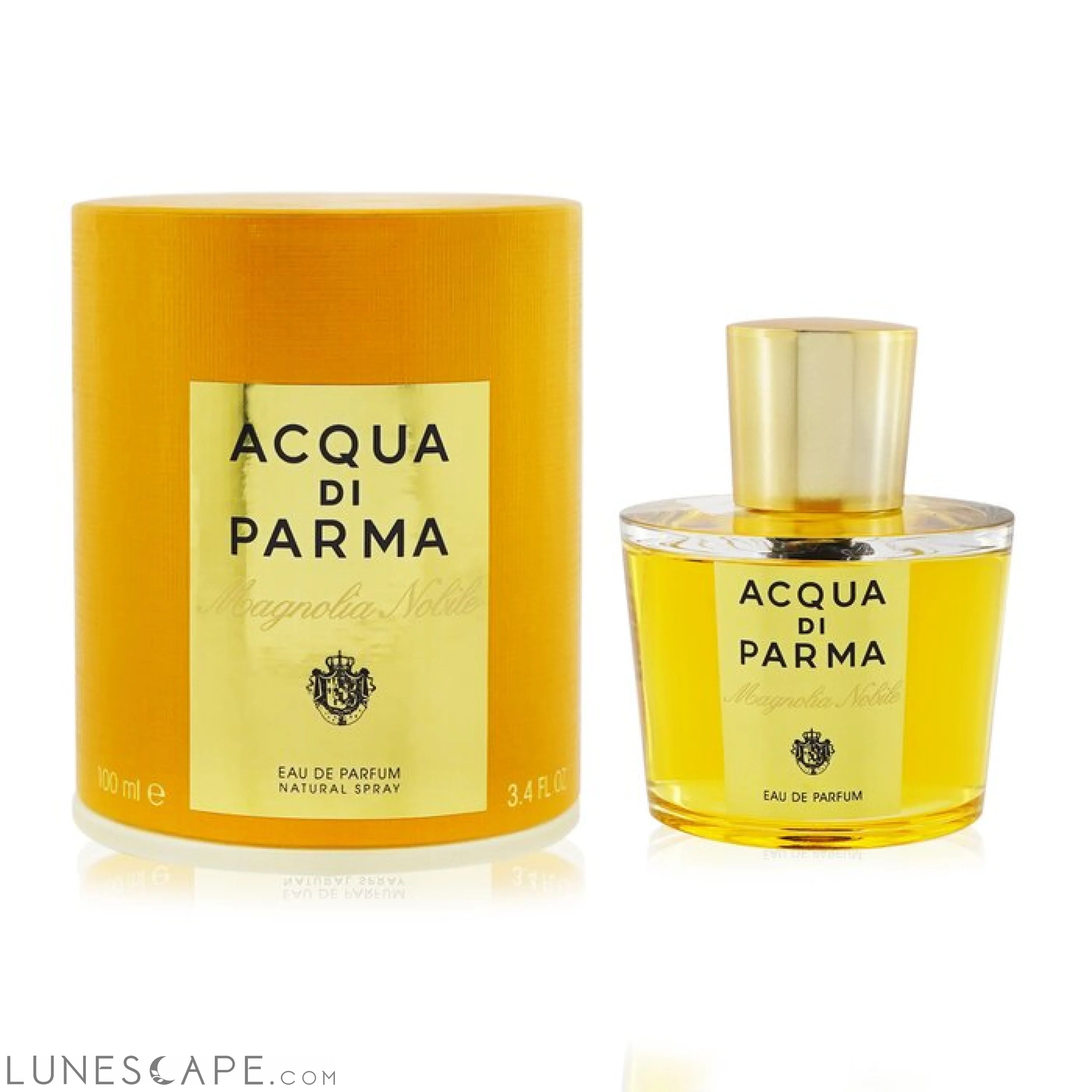 ACQUA DI PARMA - Magnolia Nobile Eau De Parfum Spray LUNESCAPE