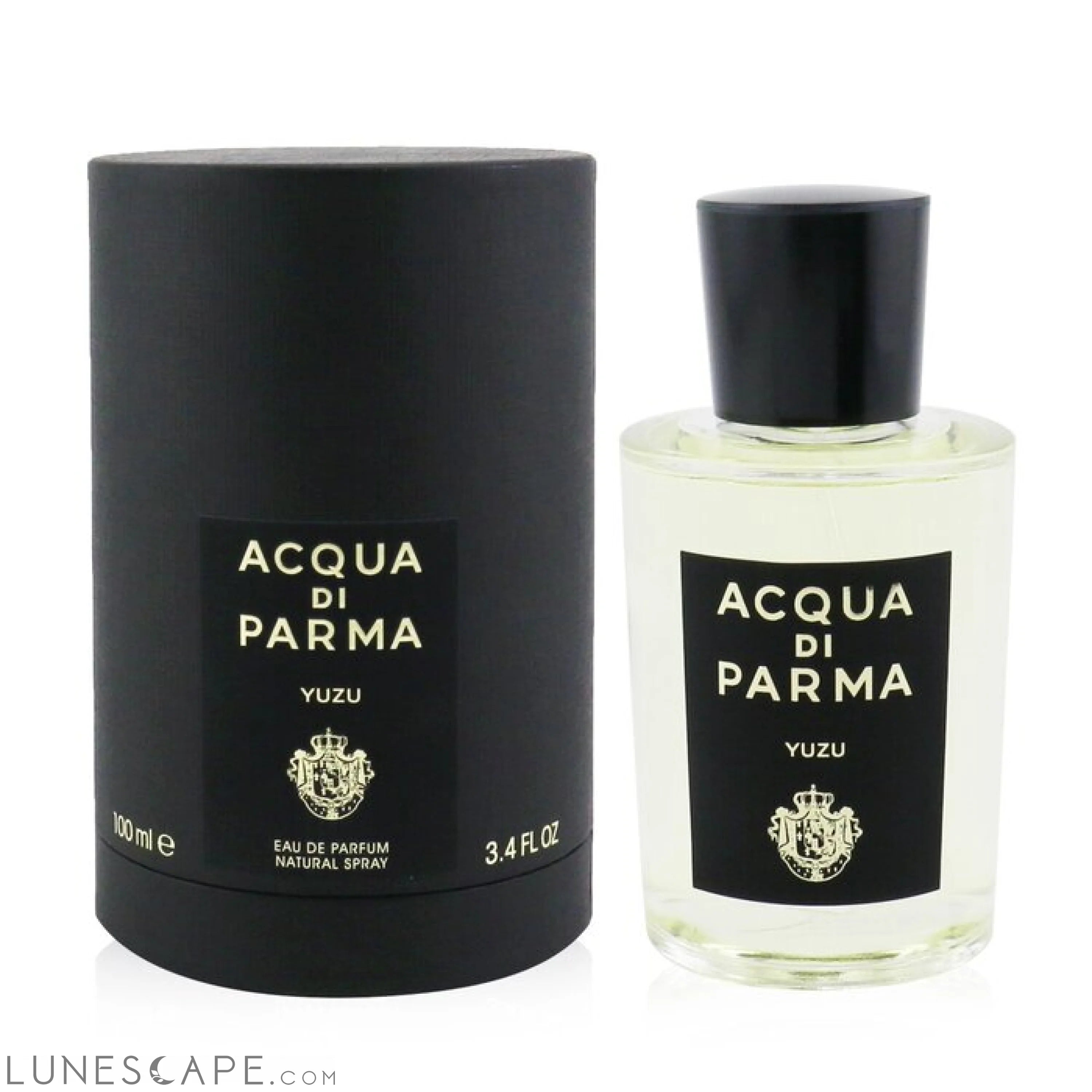 ACQUA DI PARMA - Signatures of the Sun Yuzu Eau De Parfum Spray LUNESCAPE
