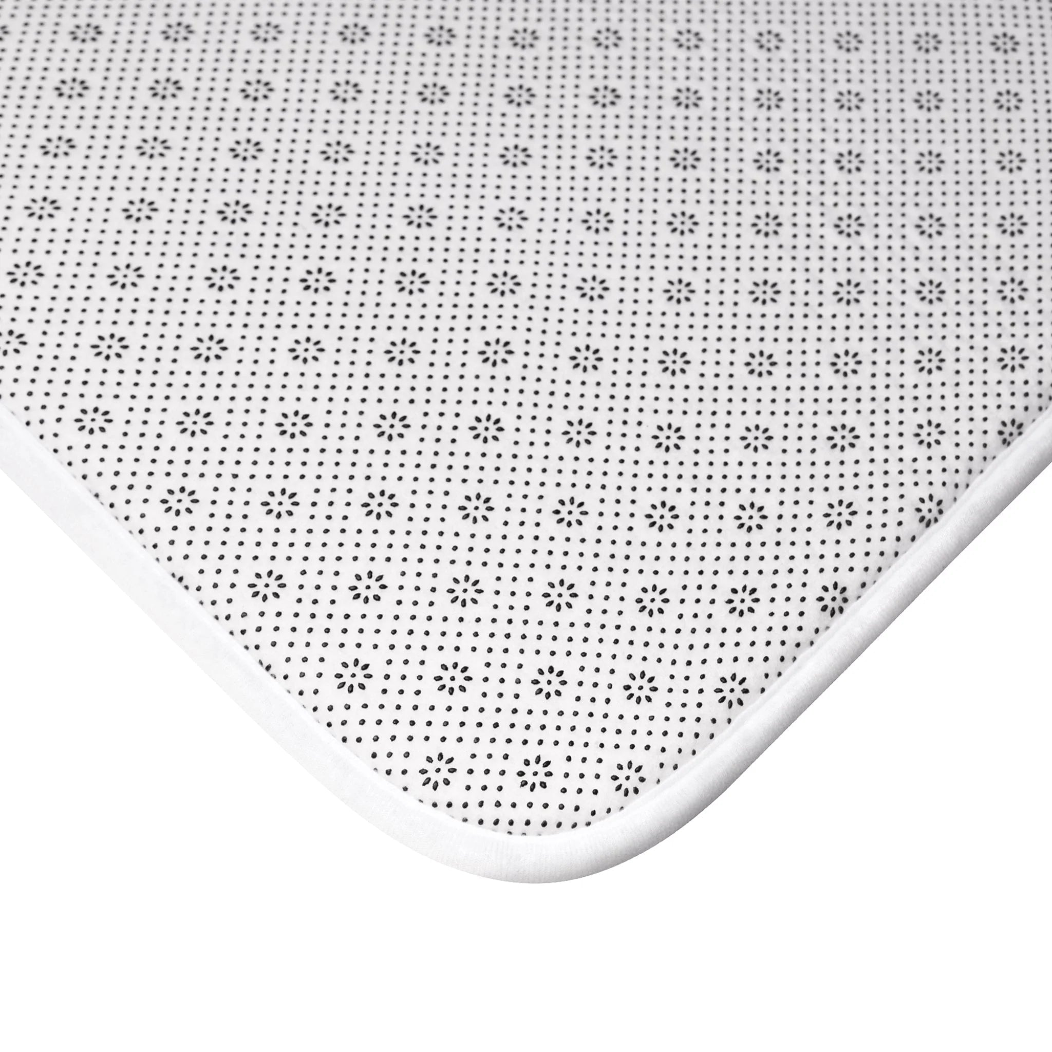 Adorable Cat Anime Bath Mat LUNESCAPE