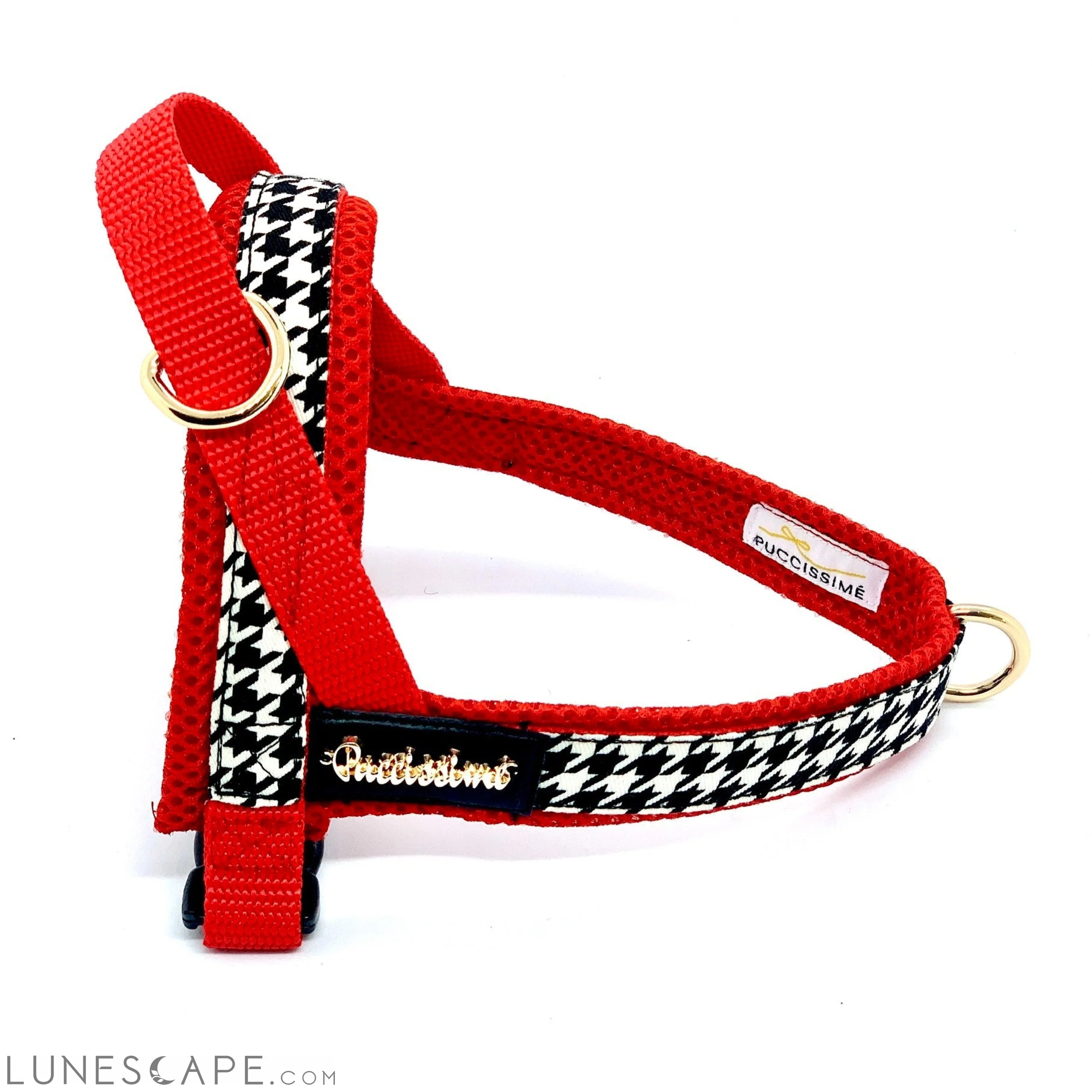 Affinity Harness LUNESCAPE