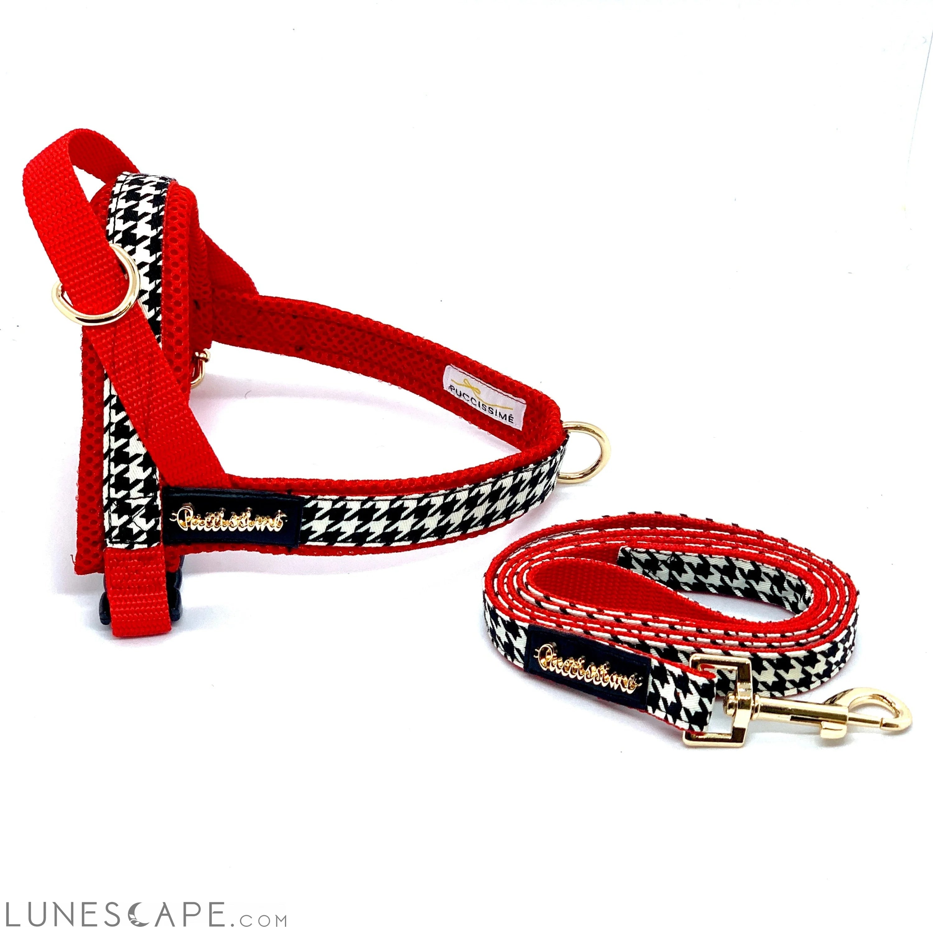 Affinity Harness LUNESCAPE