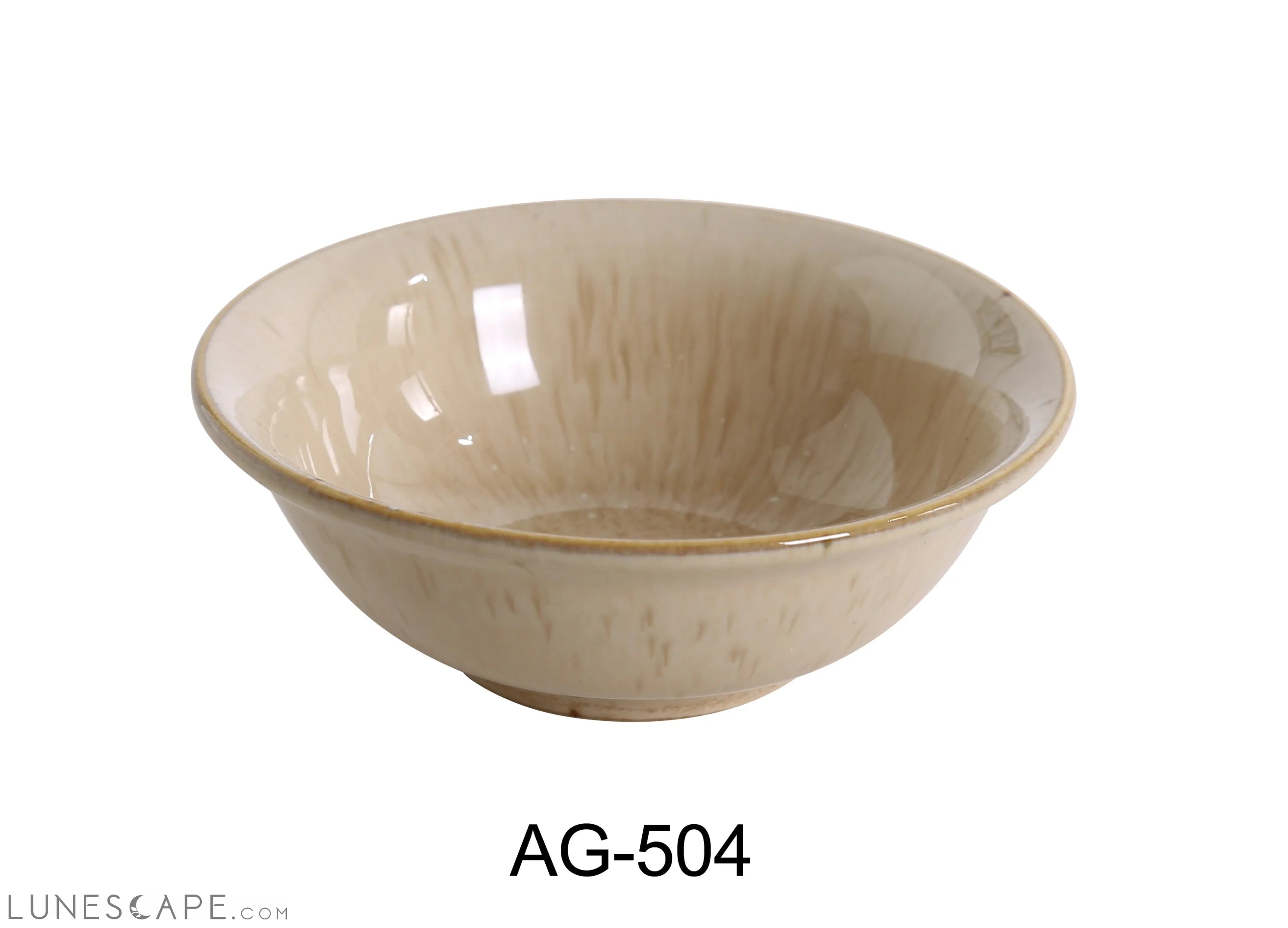 Agate Rice Bowl LUNESCAPE