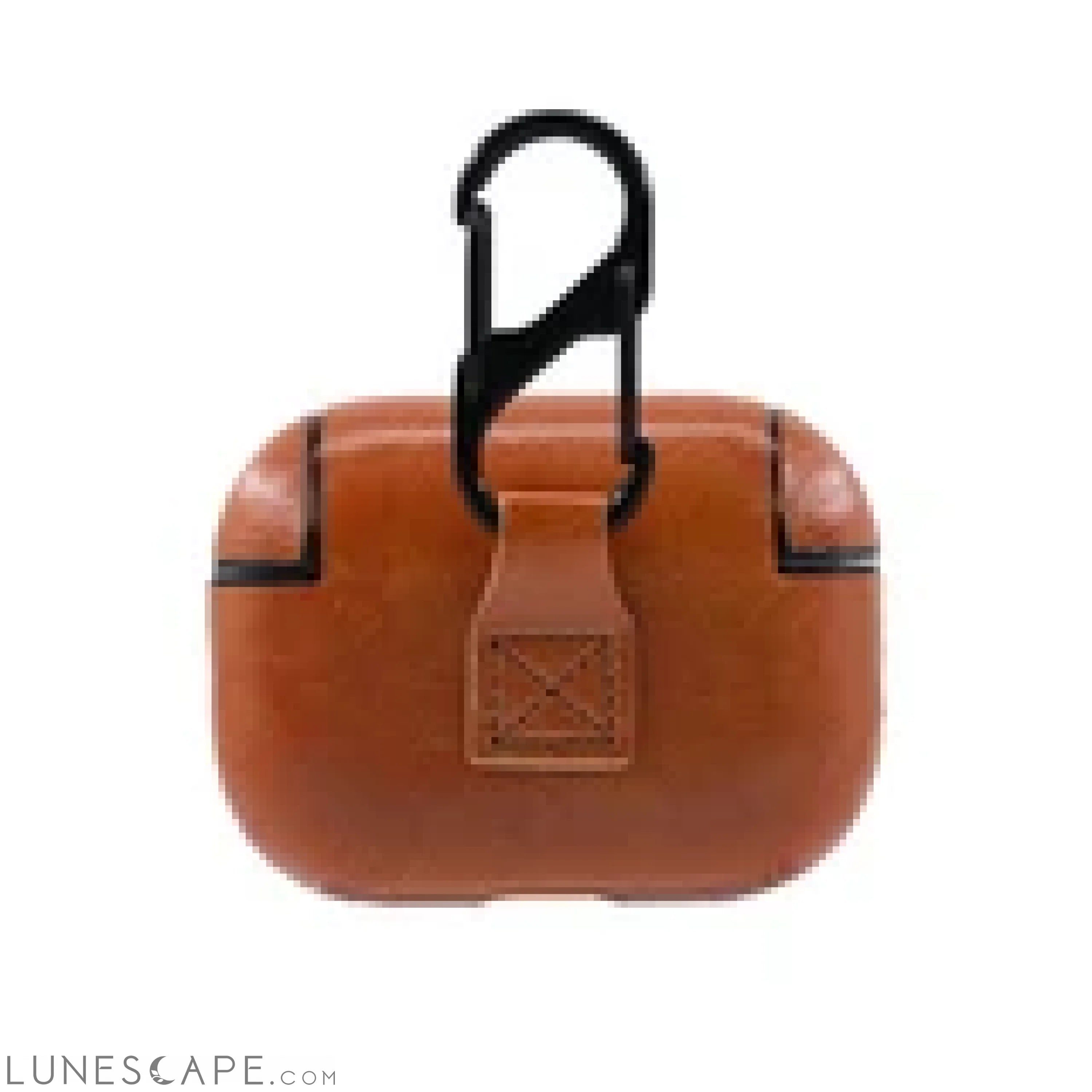 AirPods Pro Leather Case Cover LUNESCAPE