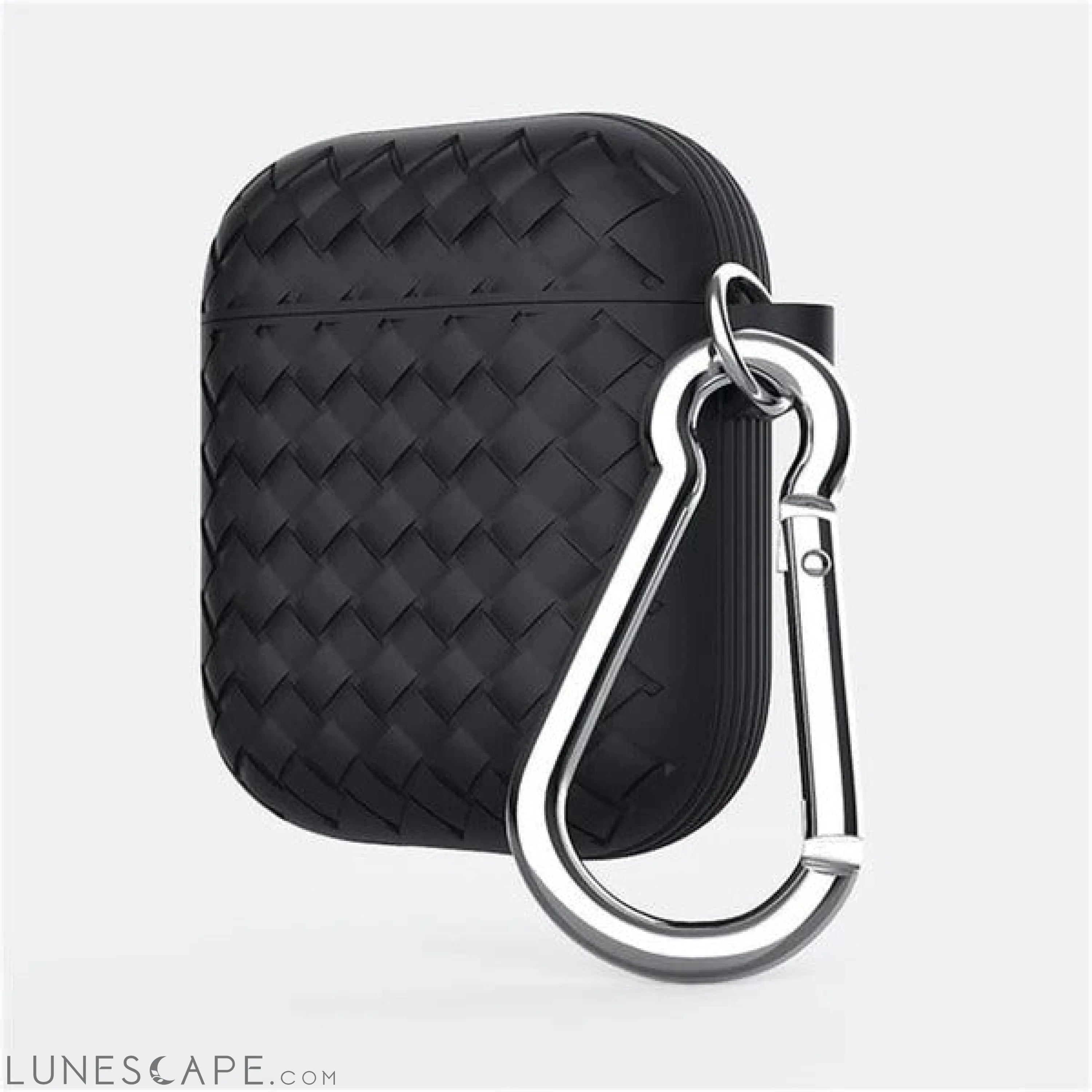 AirPods Shockproof Silicone Case Cover LUNESCAPE