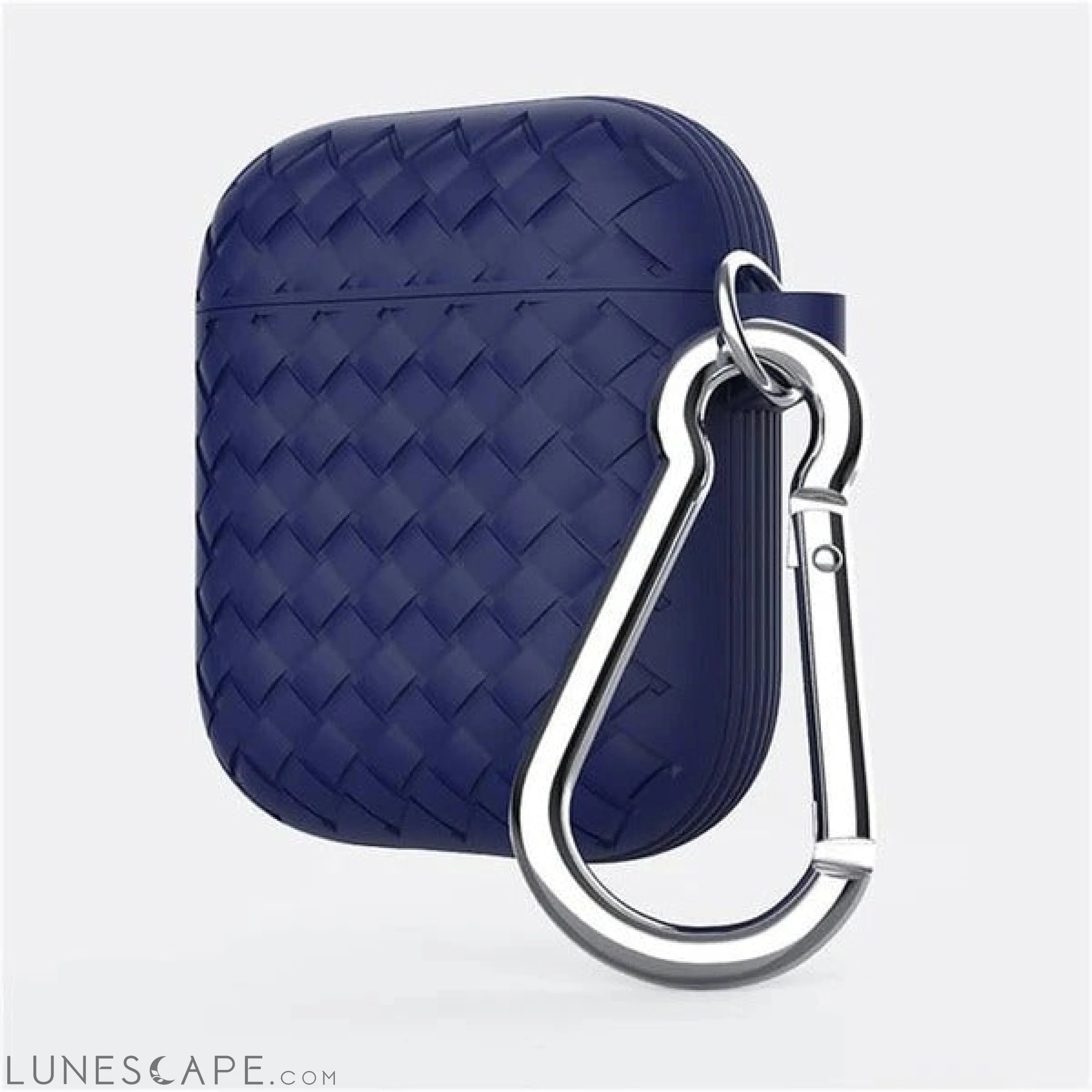 AirPods Shockproof Silicone Case Cover LUNESCAPE