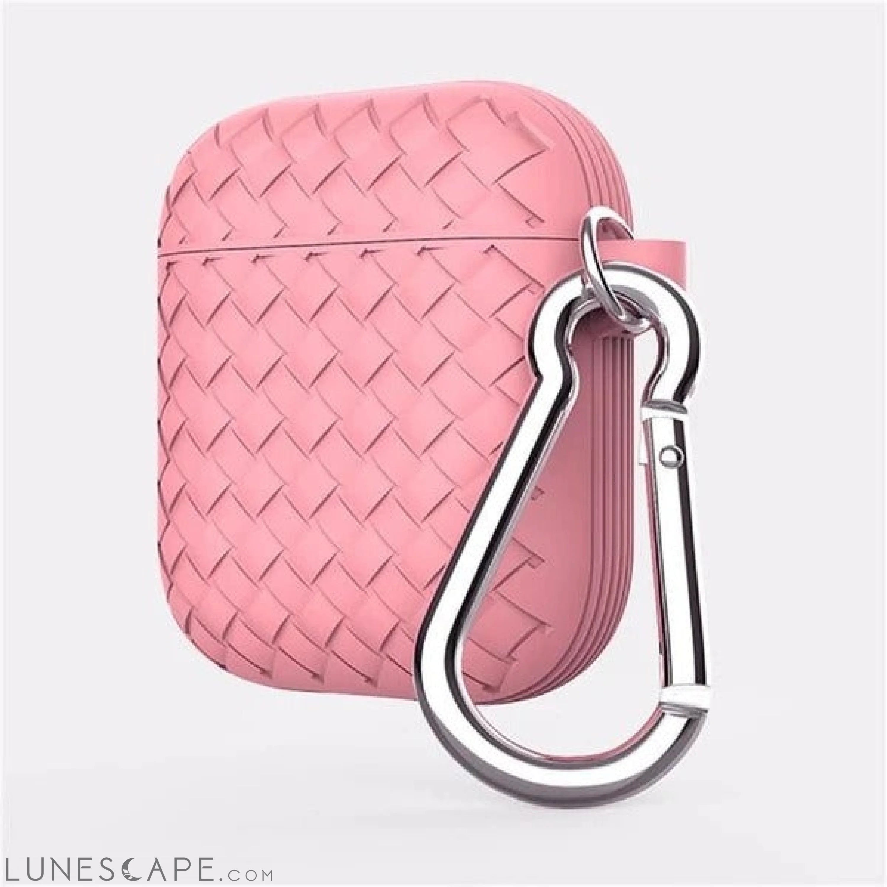 AirPods Shockproof Silicone Case Cover LUNESCAPE