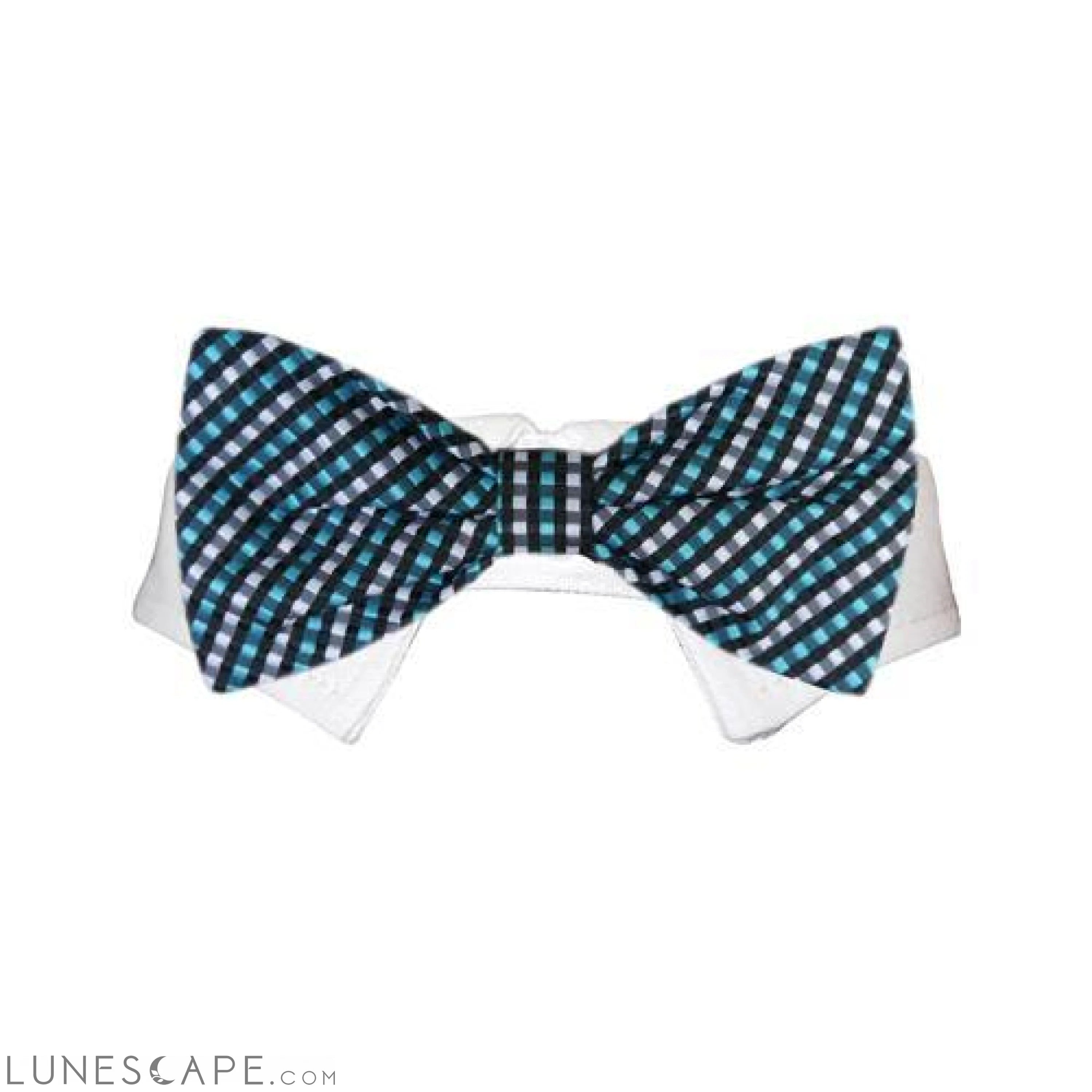 Alex Bow Tie LUNESCAPE