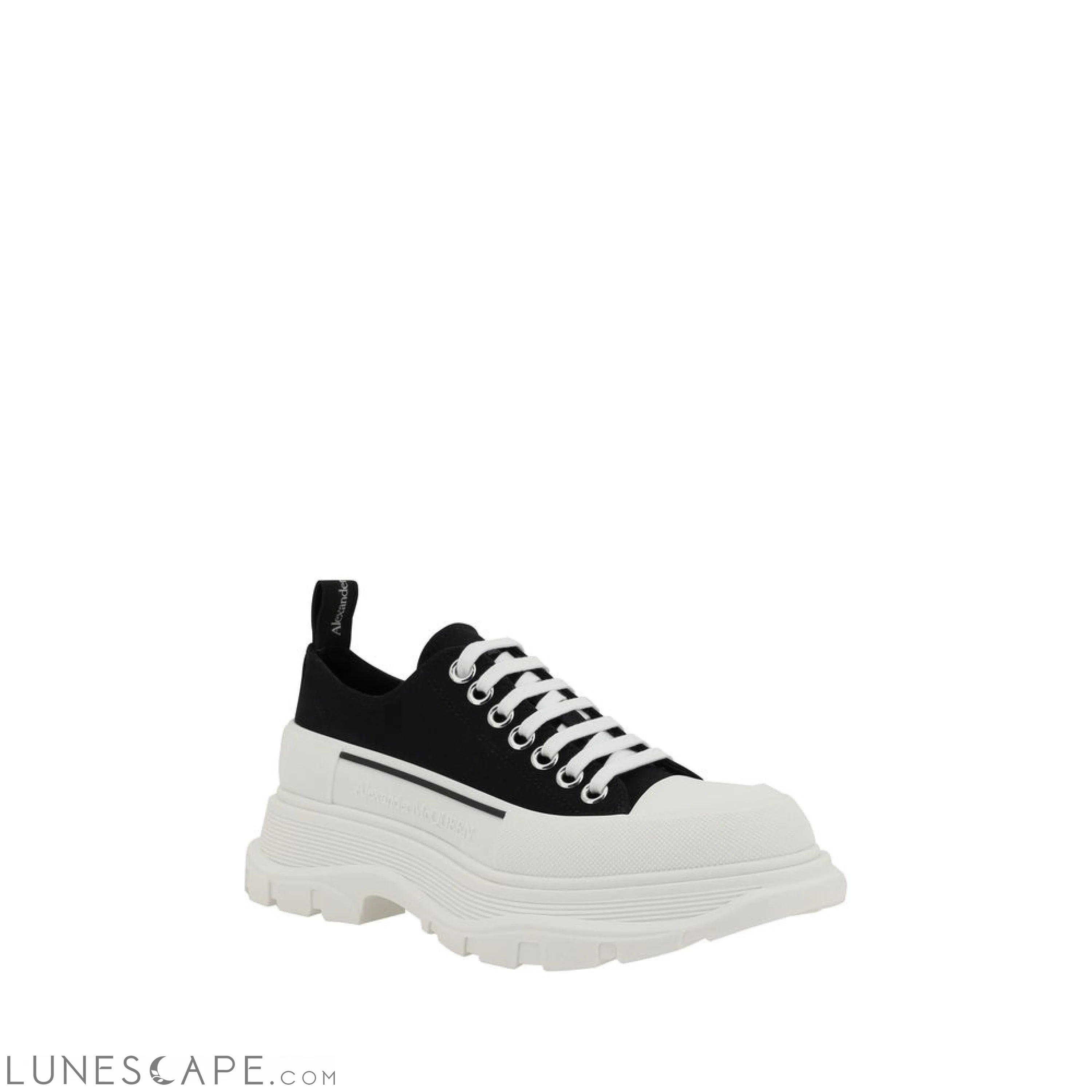Alexander McQueen Tread Slick Sneakers