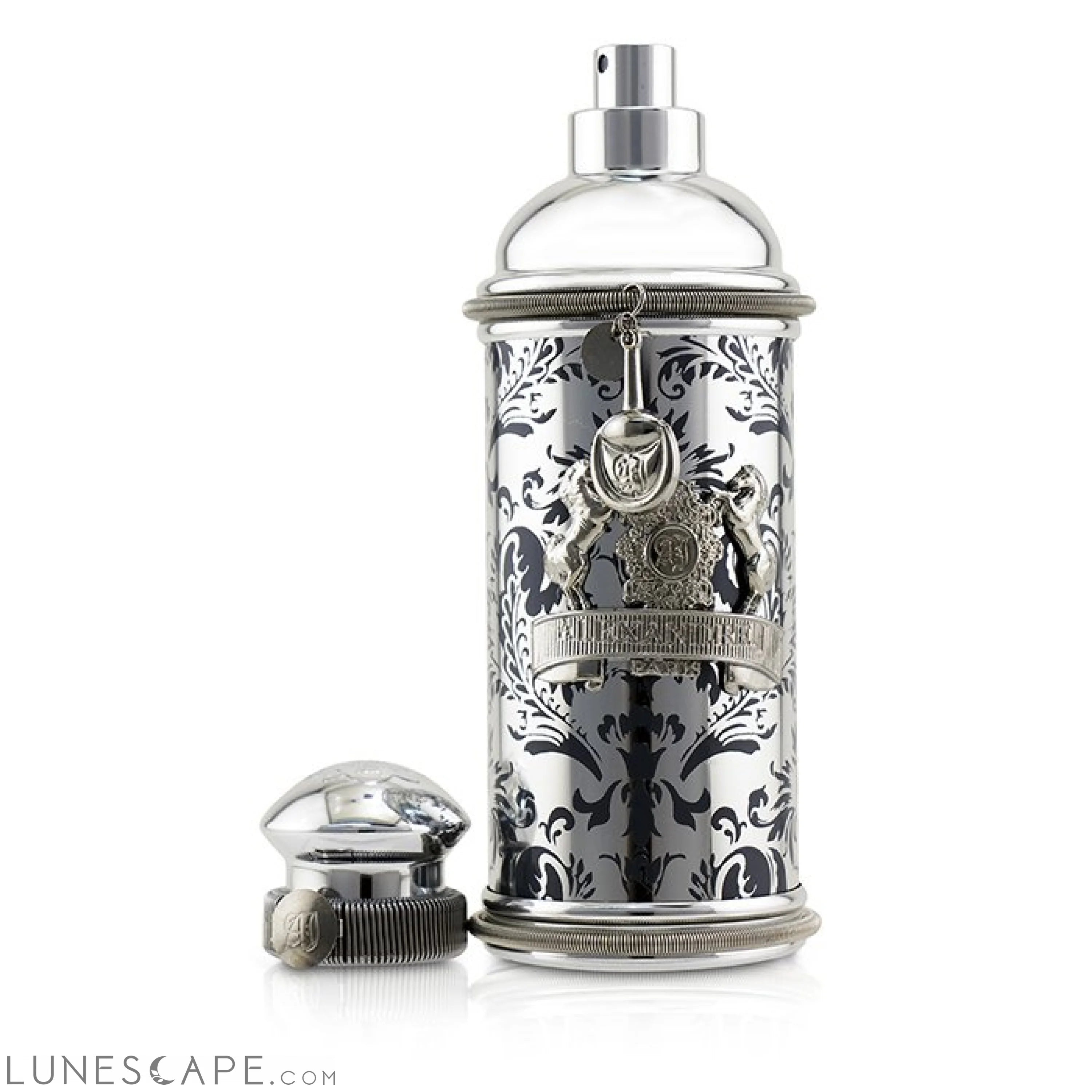 ALEXANDRE. J - Silver Ombre Eau De Parfum Spray LUNESCAPE