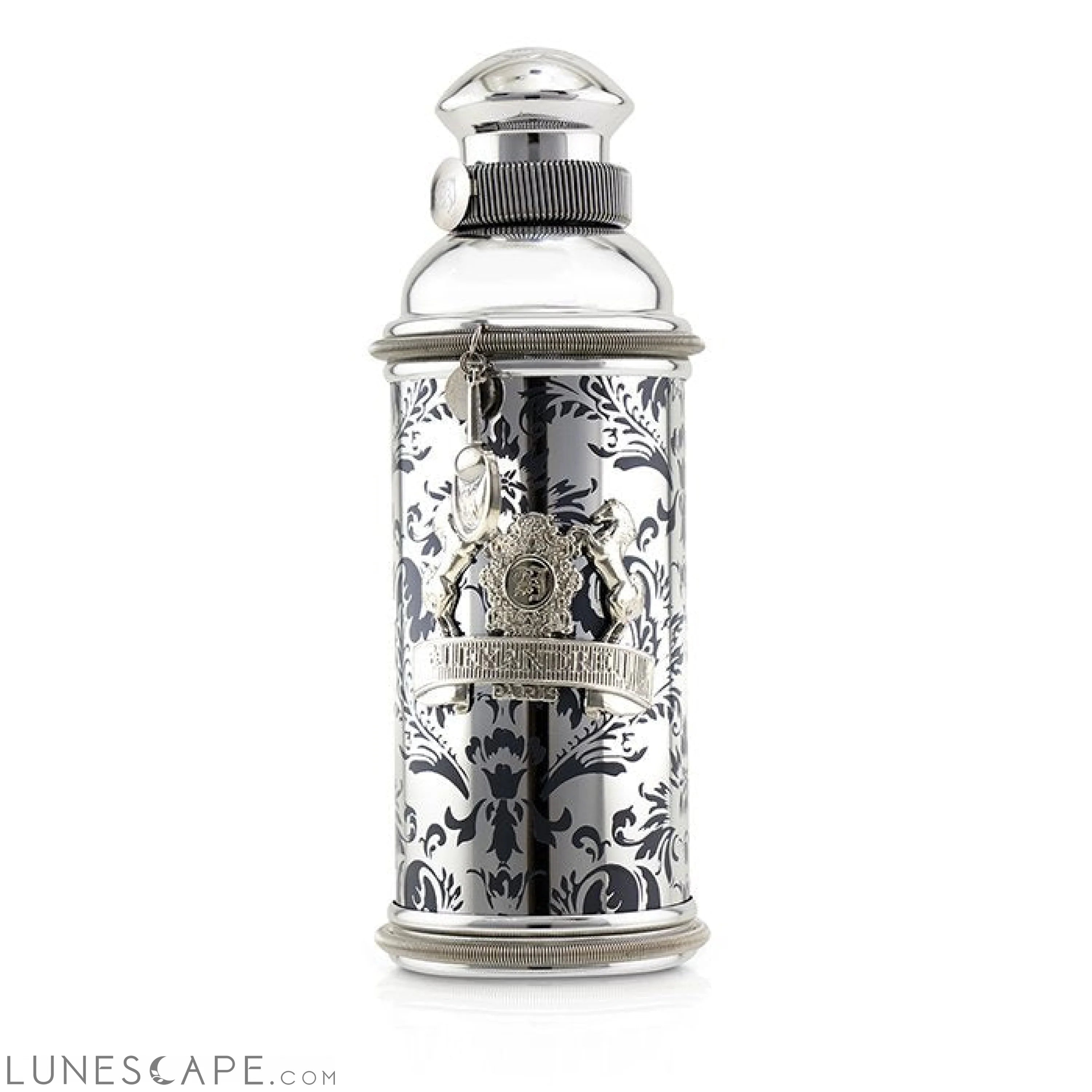 ALEXANDRE. J - Silver Ombre Eau De Parfum Spray LUNESCAPE