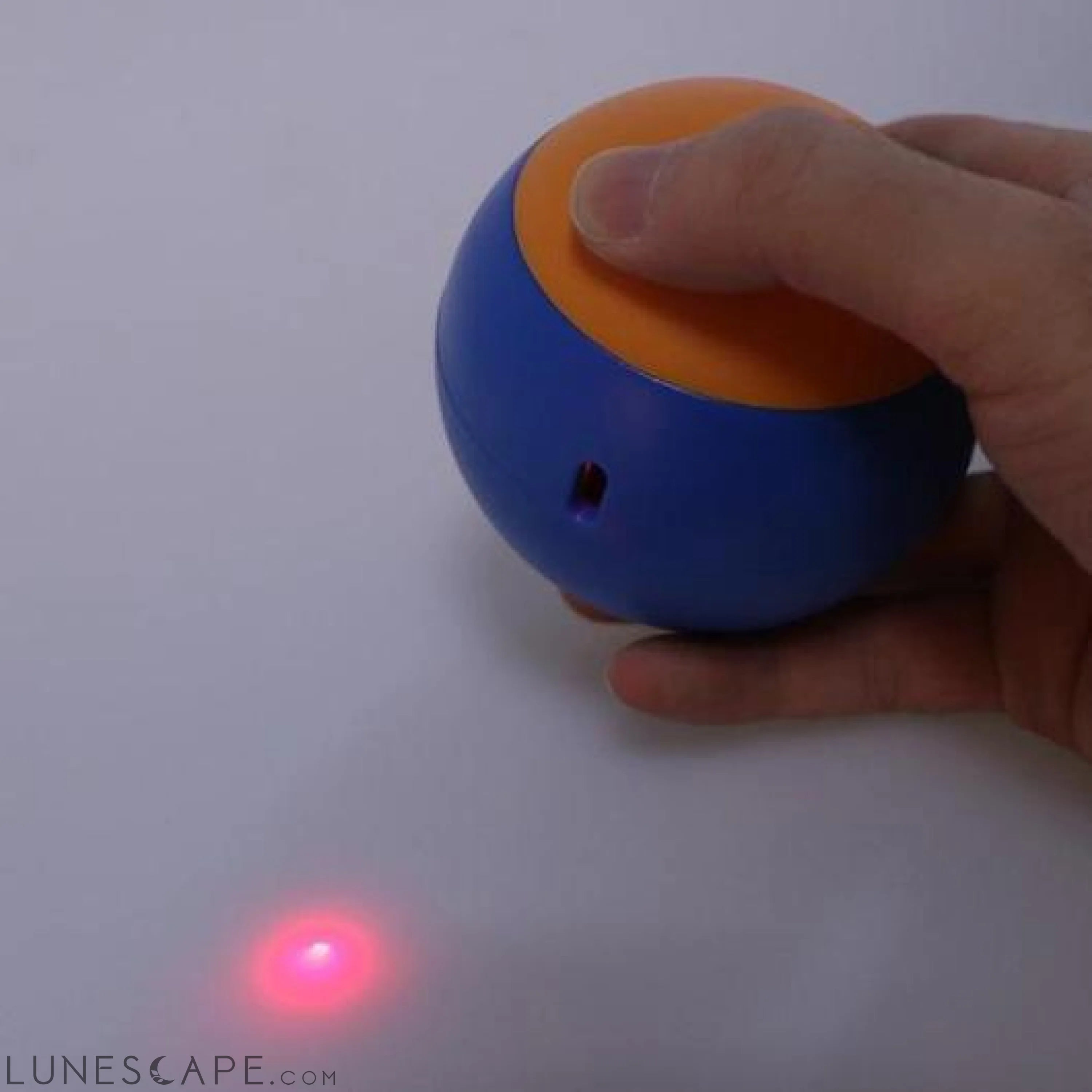 All-In-One Twirling Cat Toy LUNESCAPE