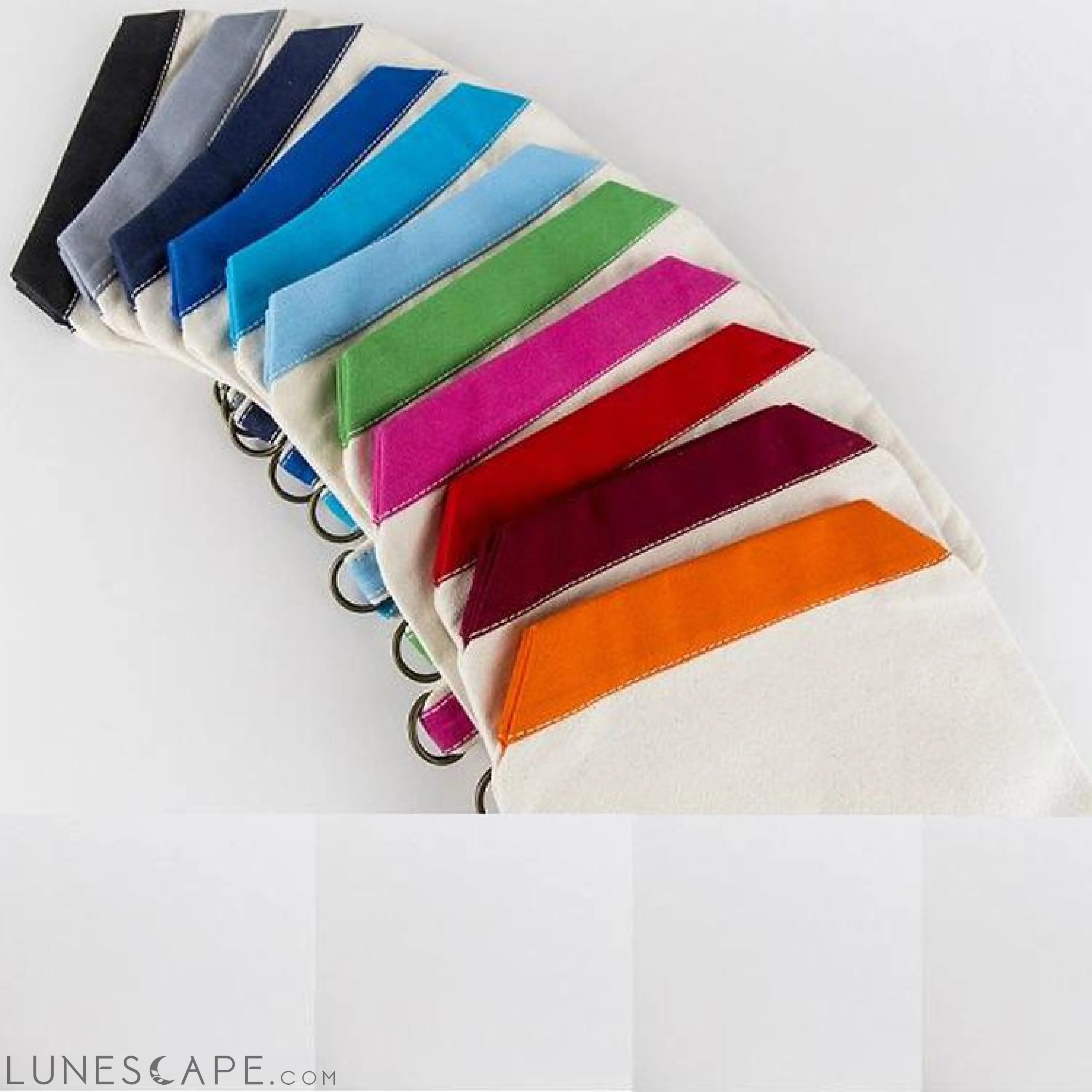 All In Pouch LUNESCAPE