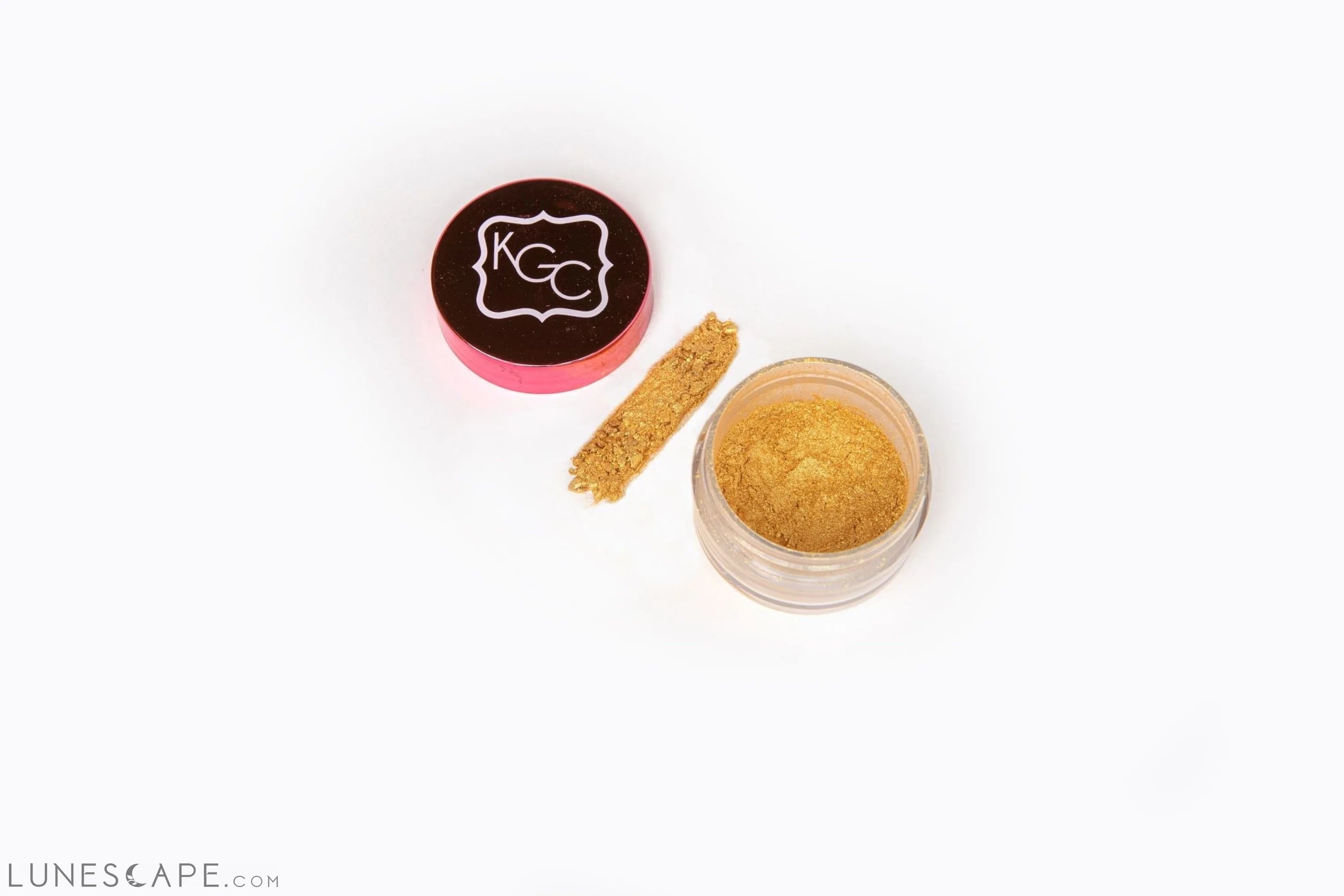 Allerton Shimmer Powder LUNESCAPE