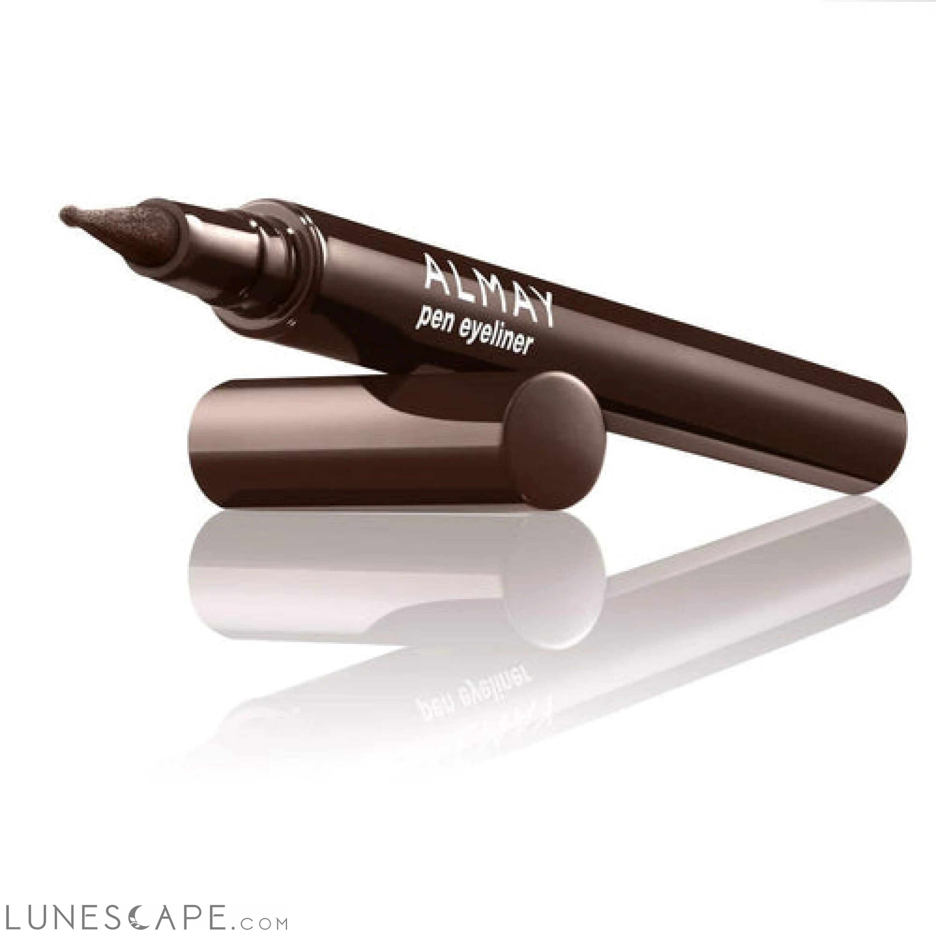 ALMAY Pen Eyeliner - Ball Point Tip LUNESCAPE