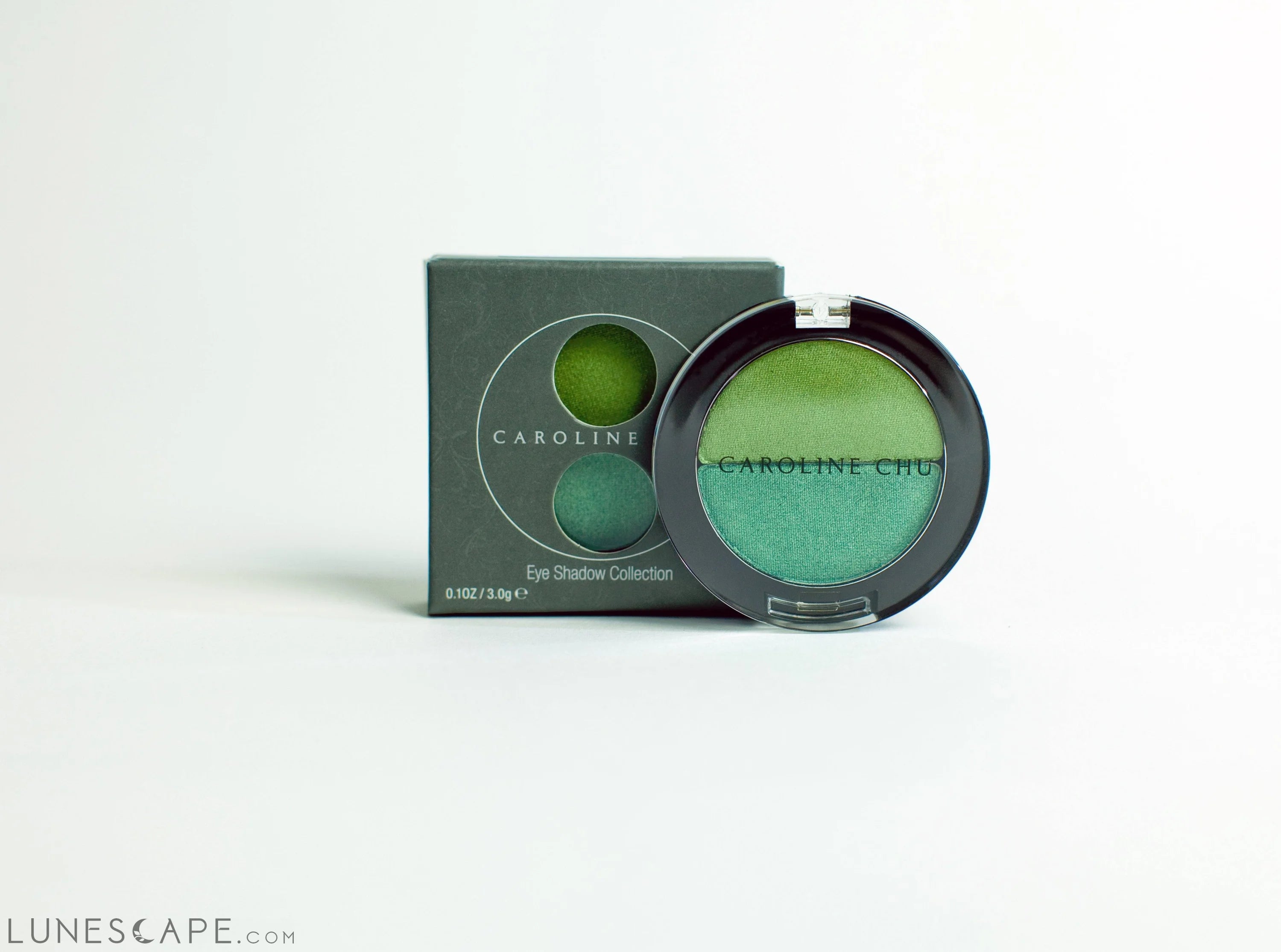 Amazonian Love Eye Shadow LUNESCAPE