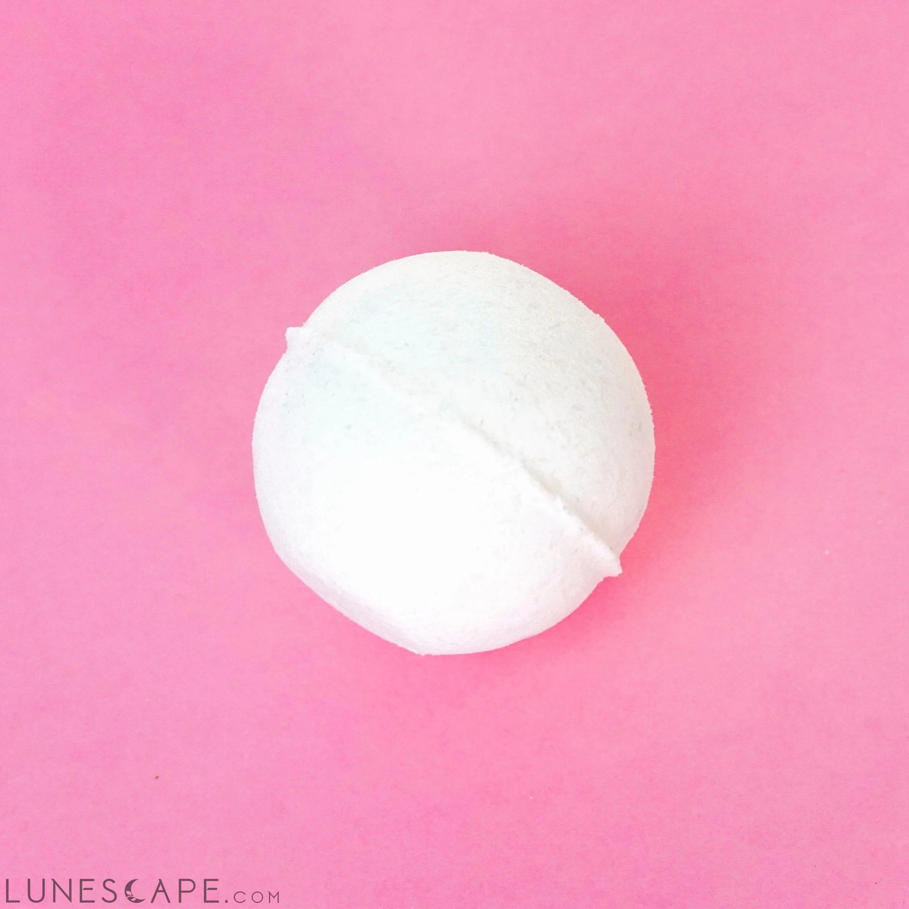 Ambrosia Melon Bath Bomb LUNESCAPE