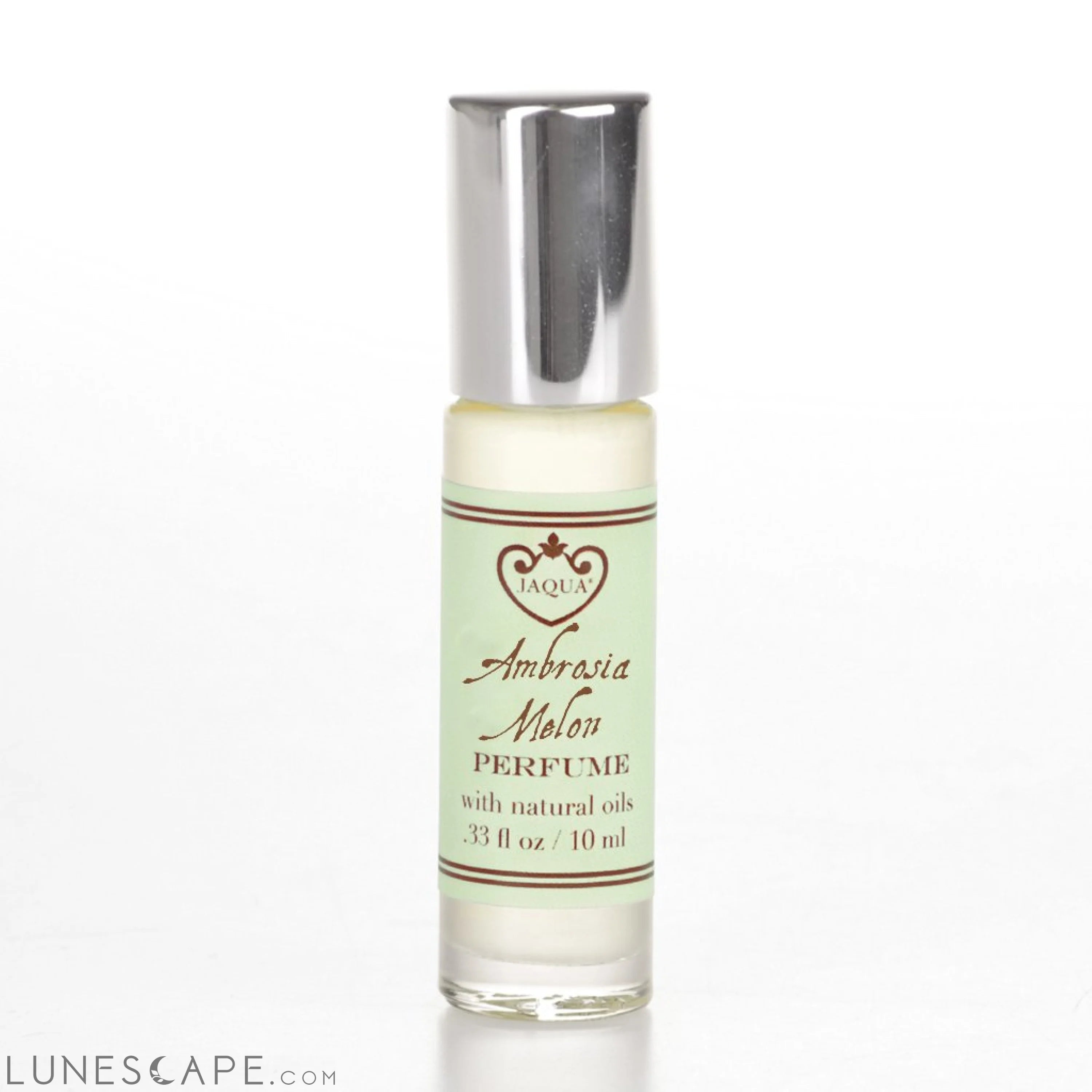 Ambrosia Melon Roll-On Perfume Oil LUNESCAPE