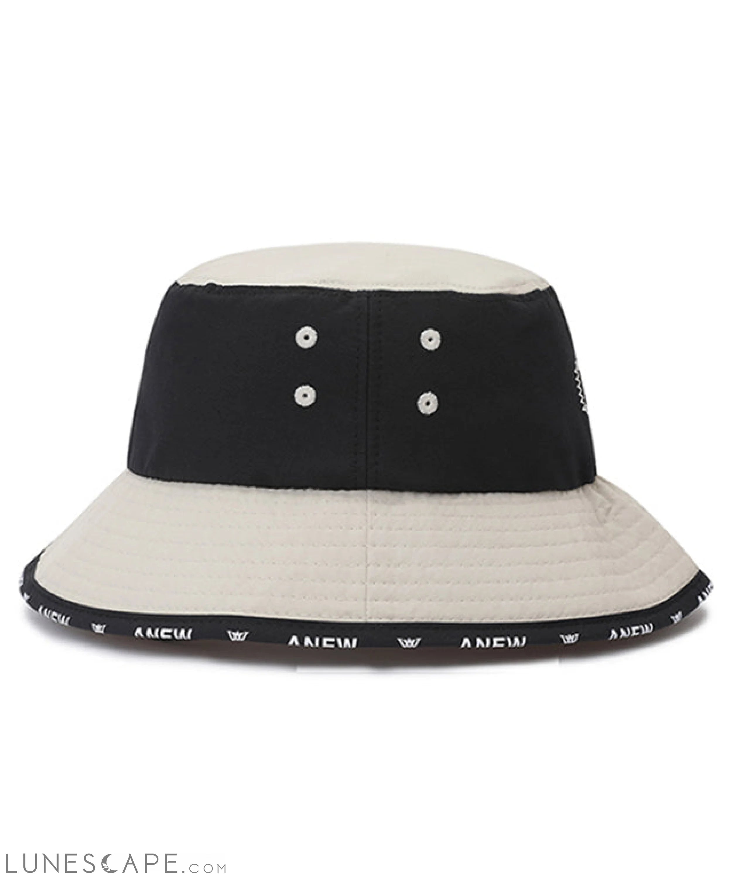 ANEW Golf Color Block Bucket Hat LUNESCAPE