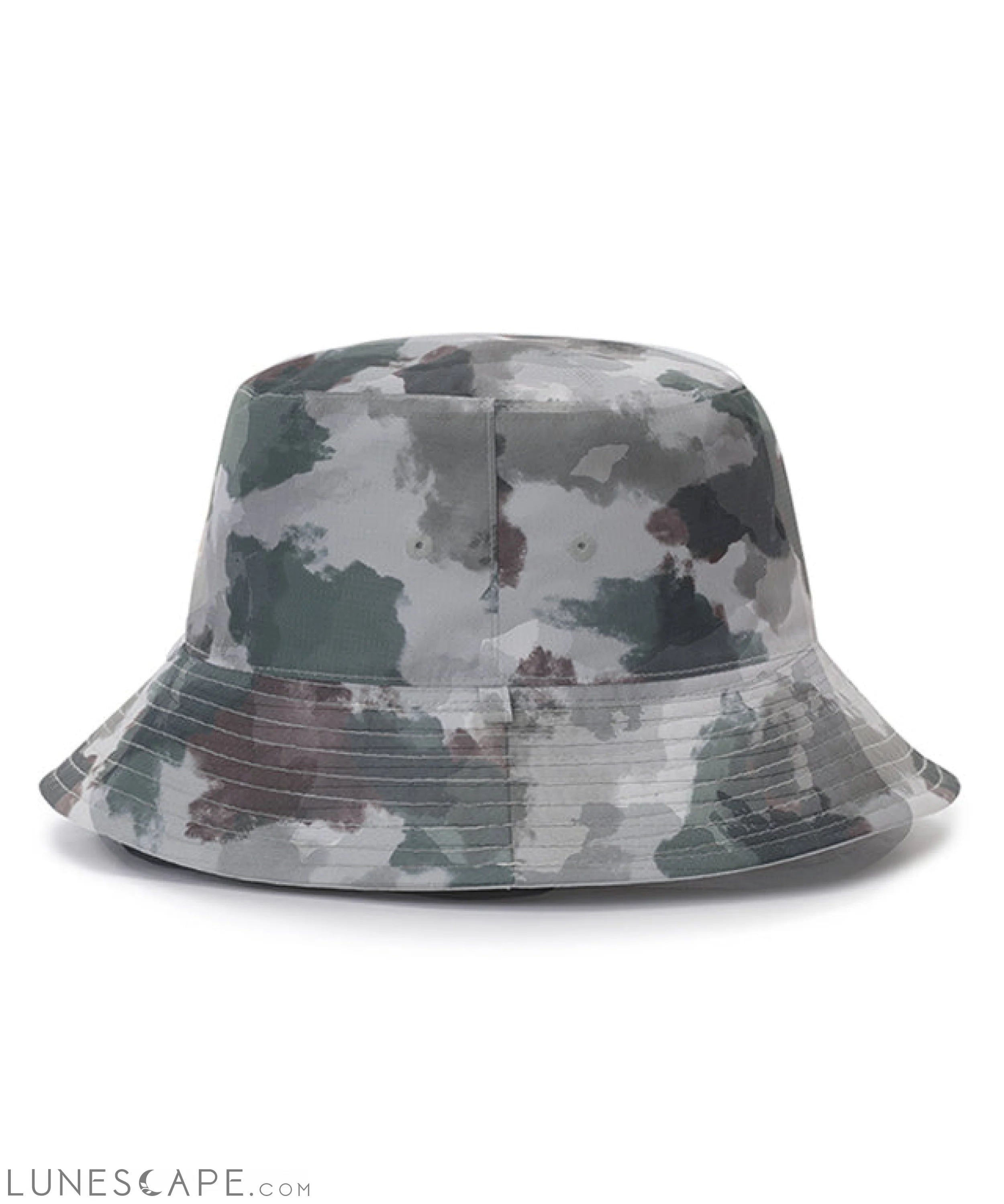 ANEW Golf Graphic Reversible Bucket Hat LUNESCAPE