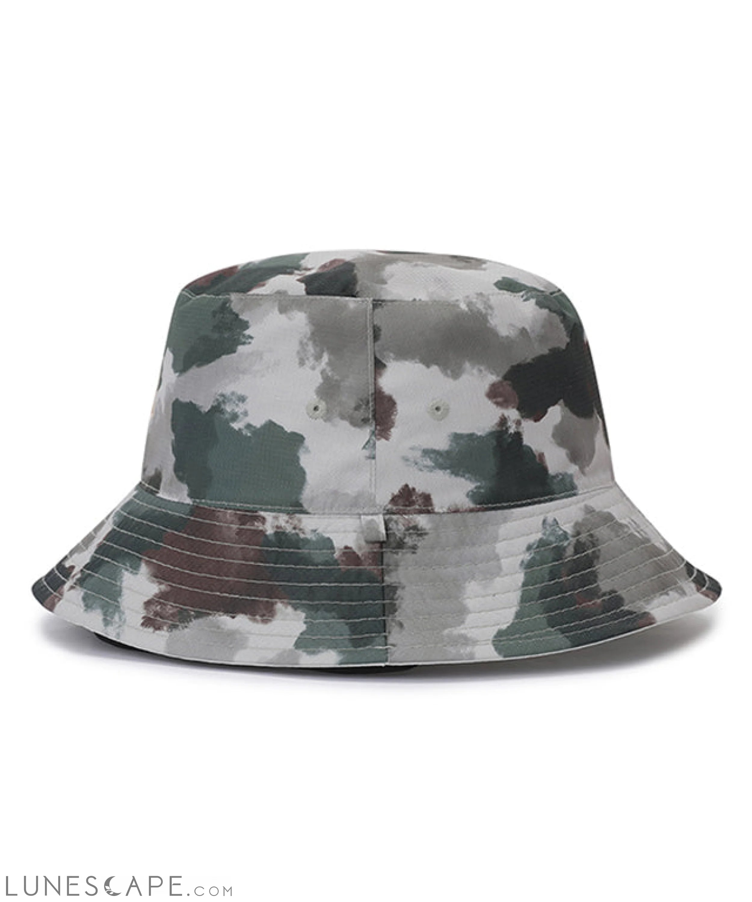 ANEW Golf Graphic Reversible Bucket Hat LUNESCAPE