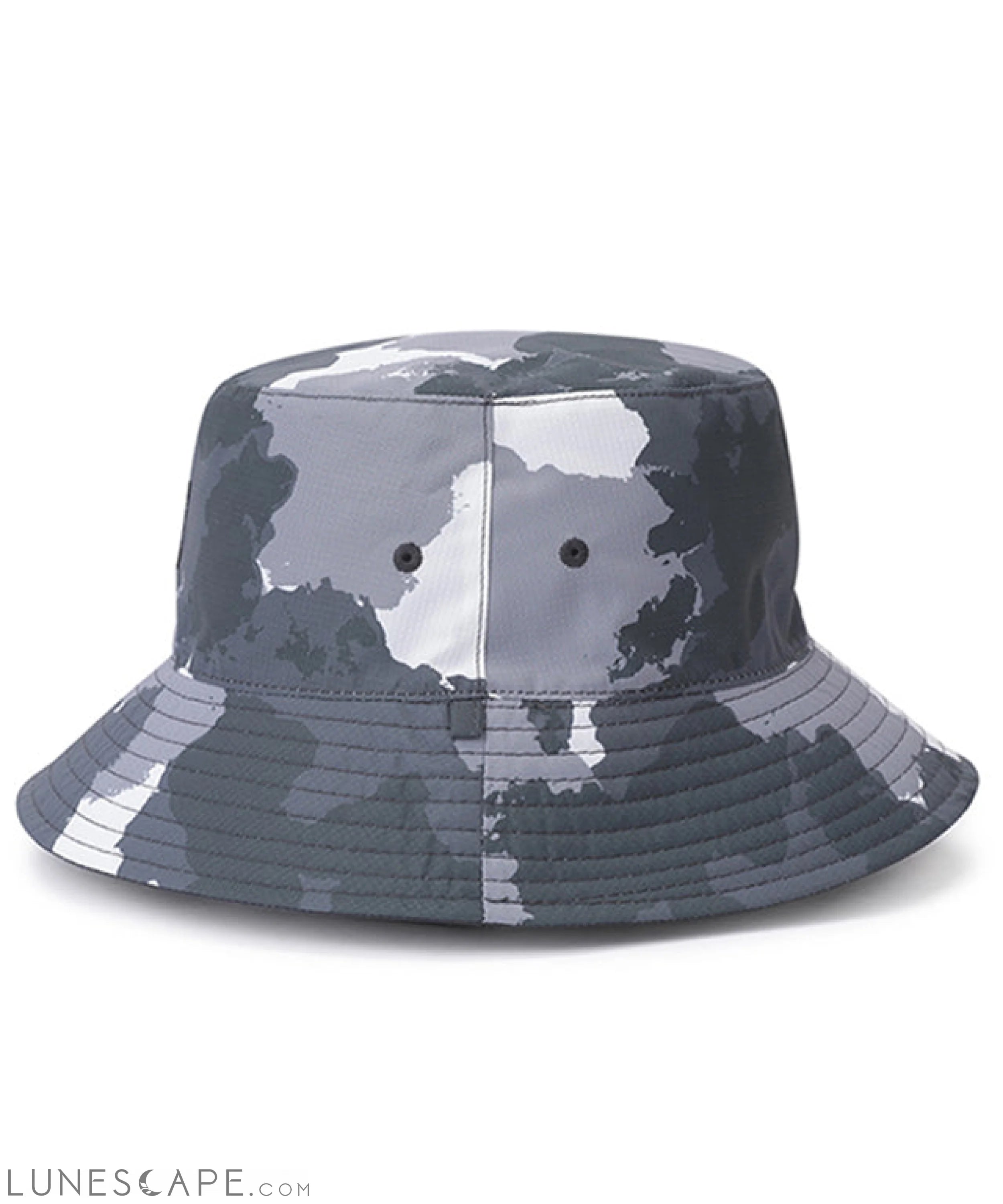 ANEW Golf Graphic Reversible Bucket Hat LUNESCAPE