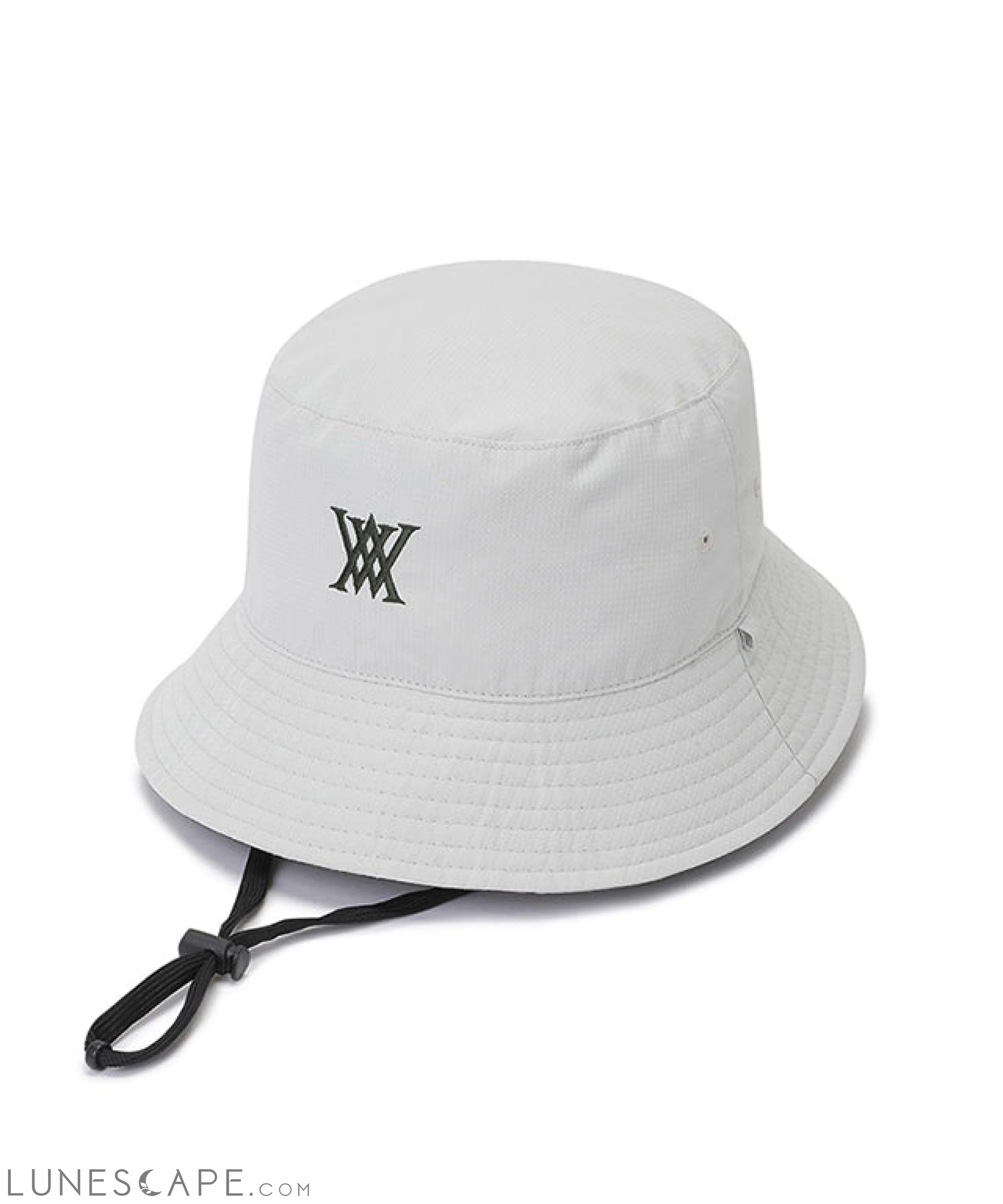 ANEW Golf Graphic Reversible Bucket Hat LUNESCAPE
