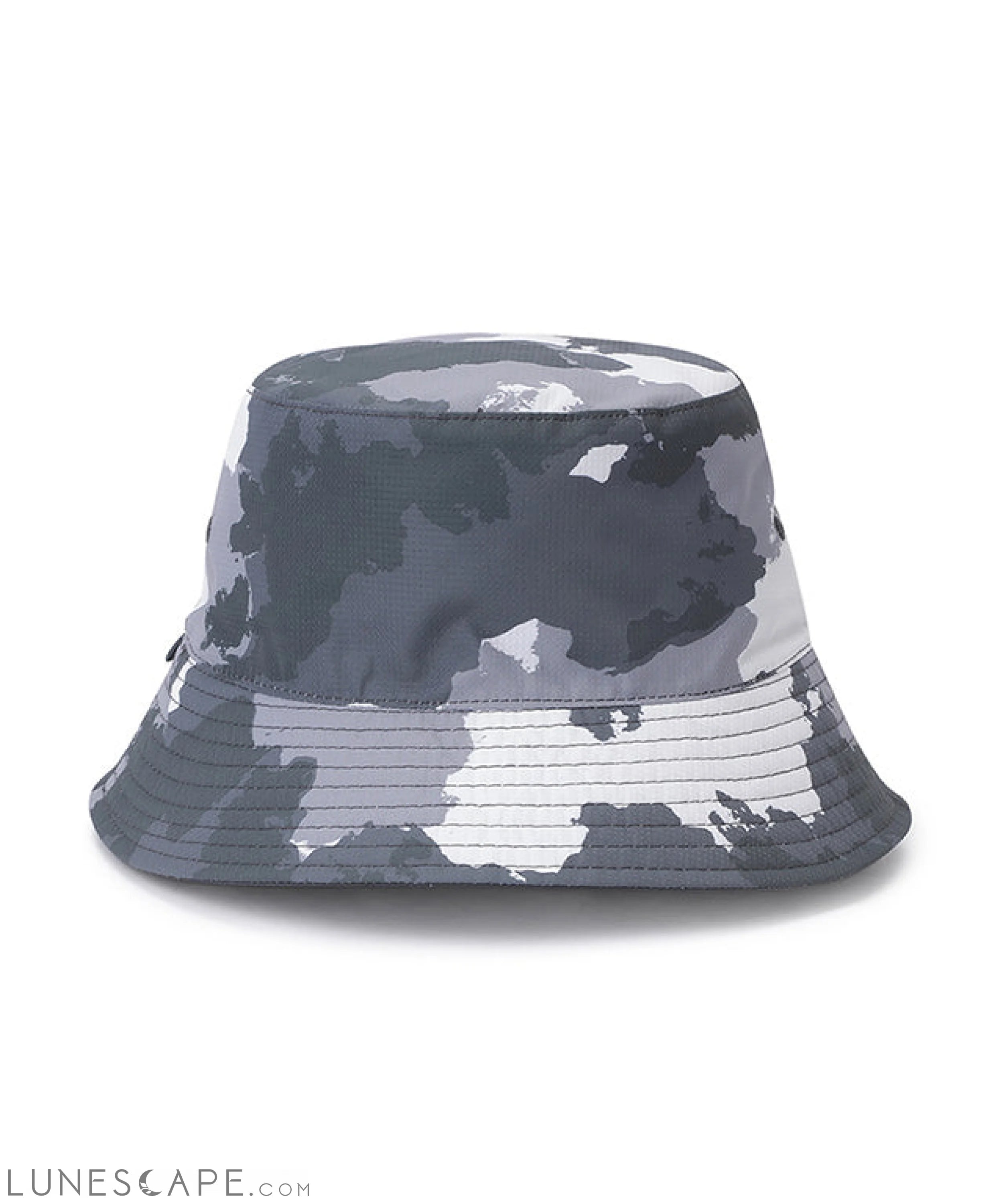 ANEW Golf Graphic Reversible Bucket Hat LUNESCAPE