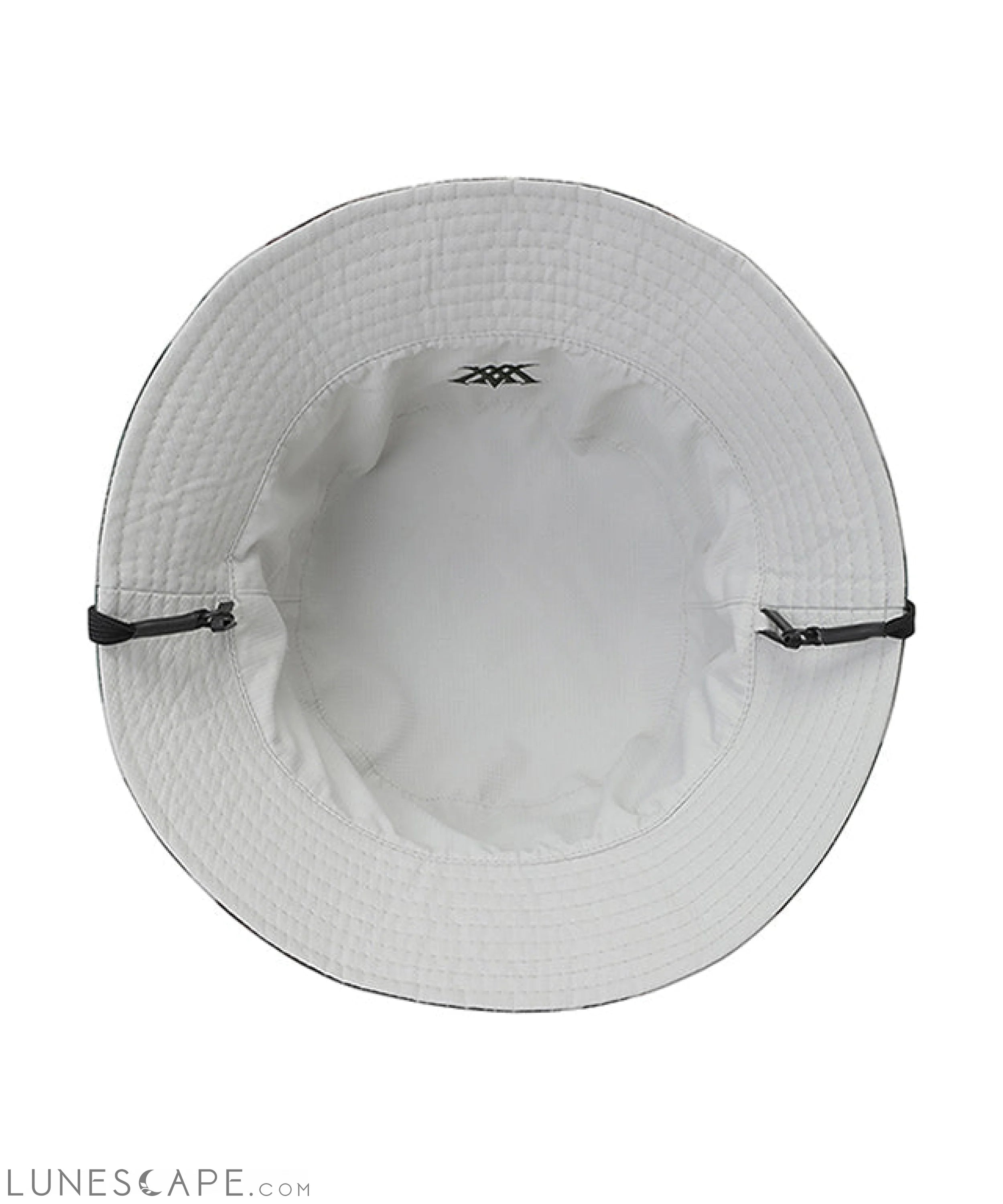 ANEW Golf Graphic Reversible Bucket Hat LUNESCAPE