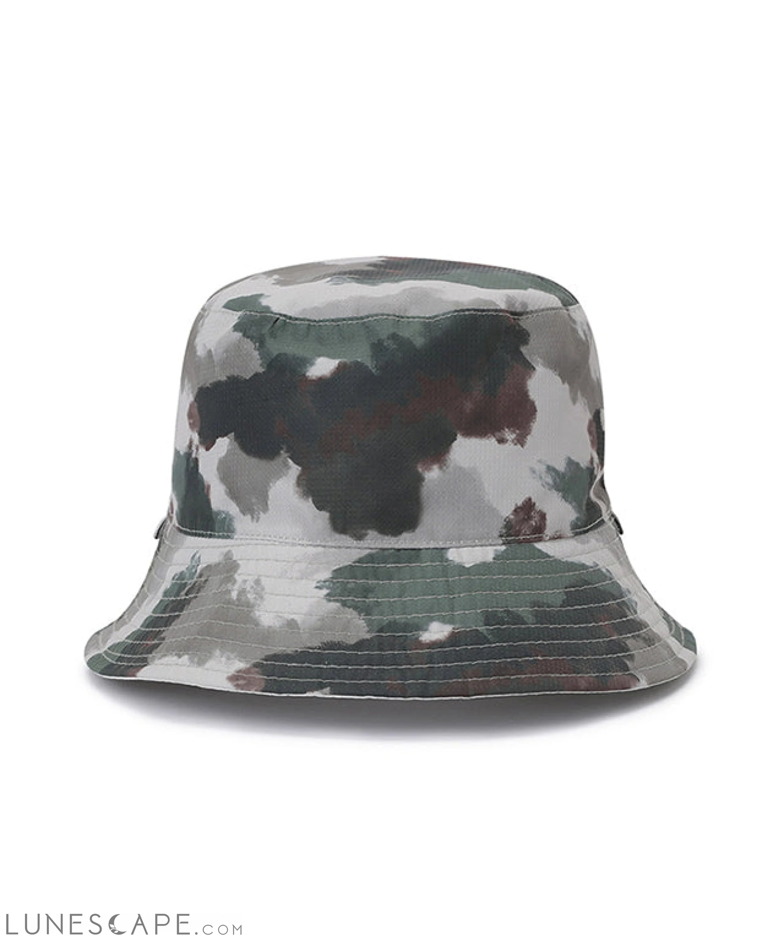 ANEW Golf Graphic Reversible Bucket Hat LUNESCAPE