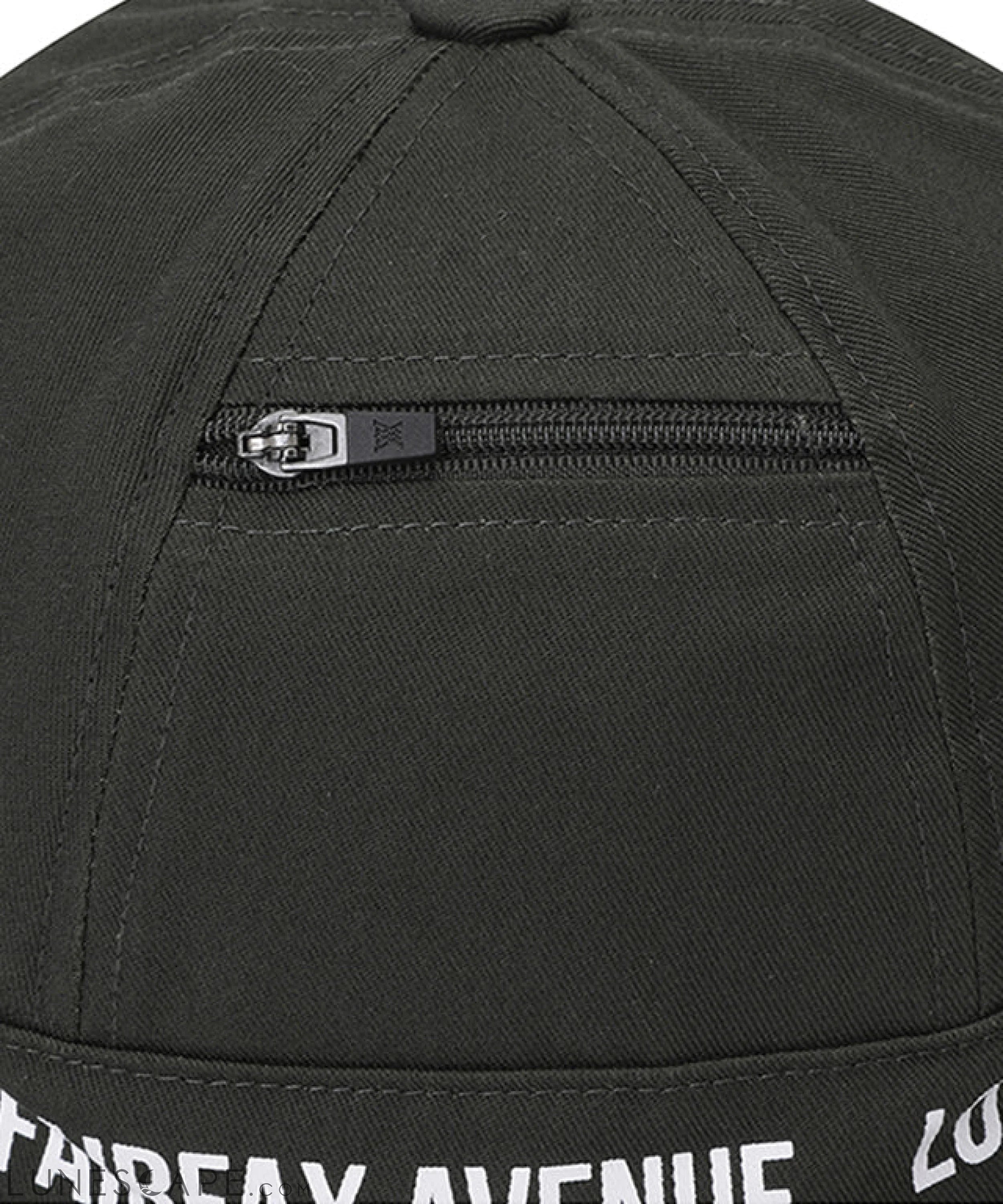 ANEW Golf Number Point 6 Angle Bucket Hat LUNESCAPE