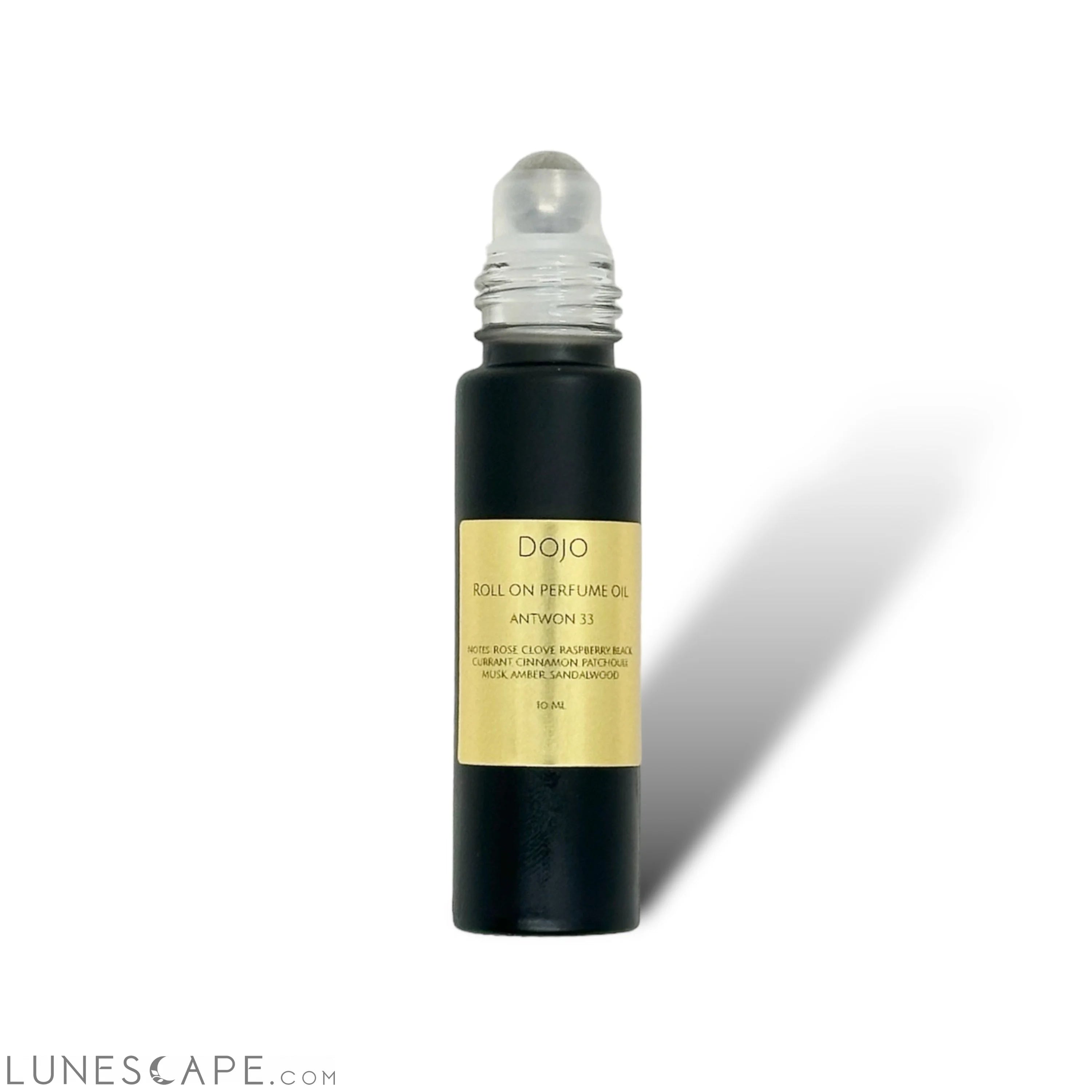 Antwon 33 Luxury Roll on Oil LUNESCAPE