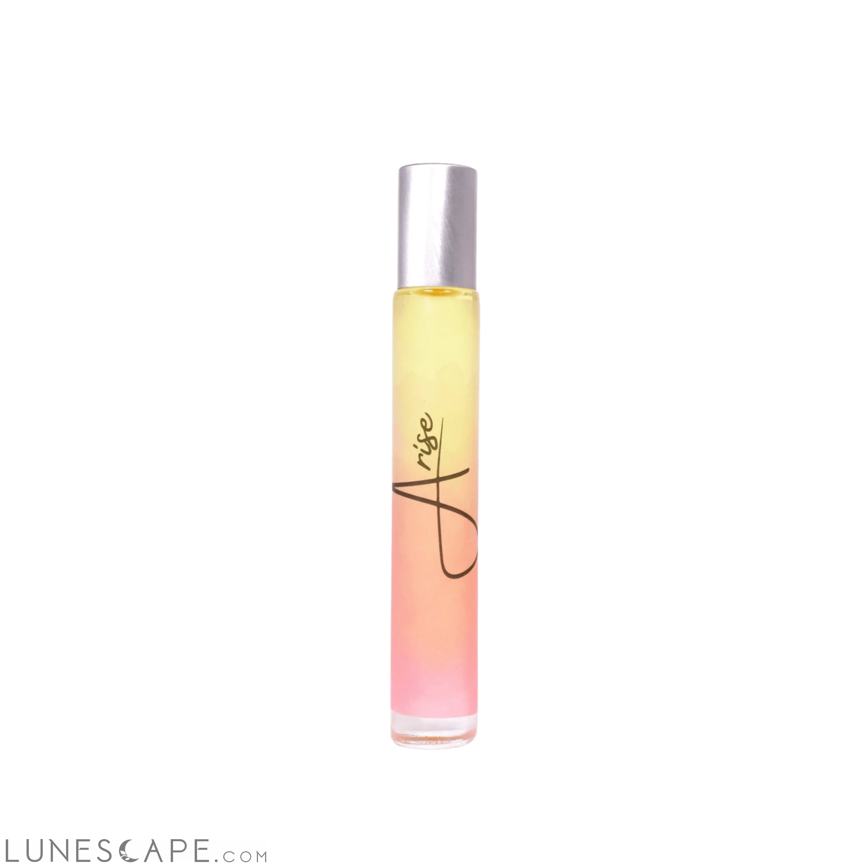 Arise Rollerball Perfume - Jasmine, Citrus & Vanilla Notes LUNESCAPE