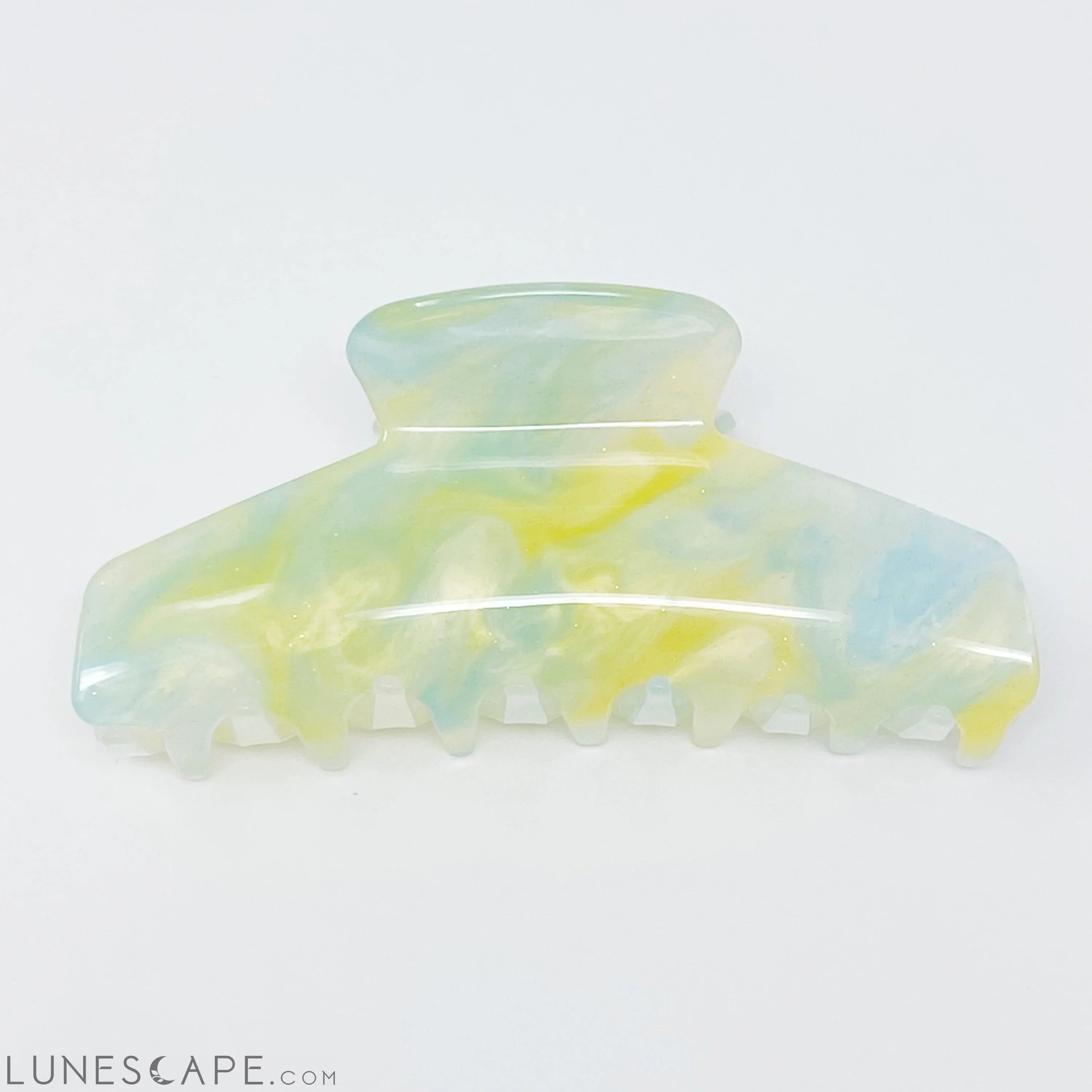 Art of Colors Hair Claw LUNESCAPE