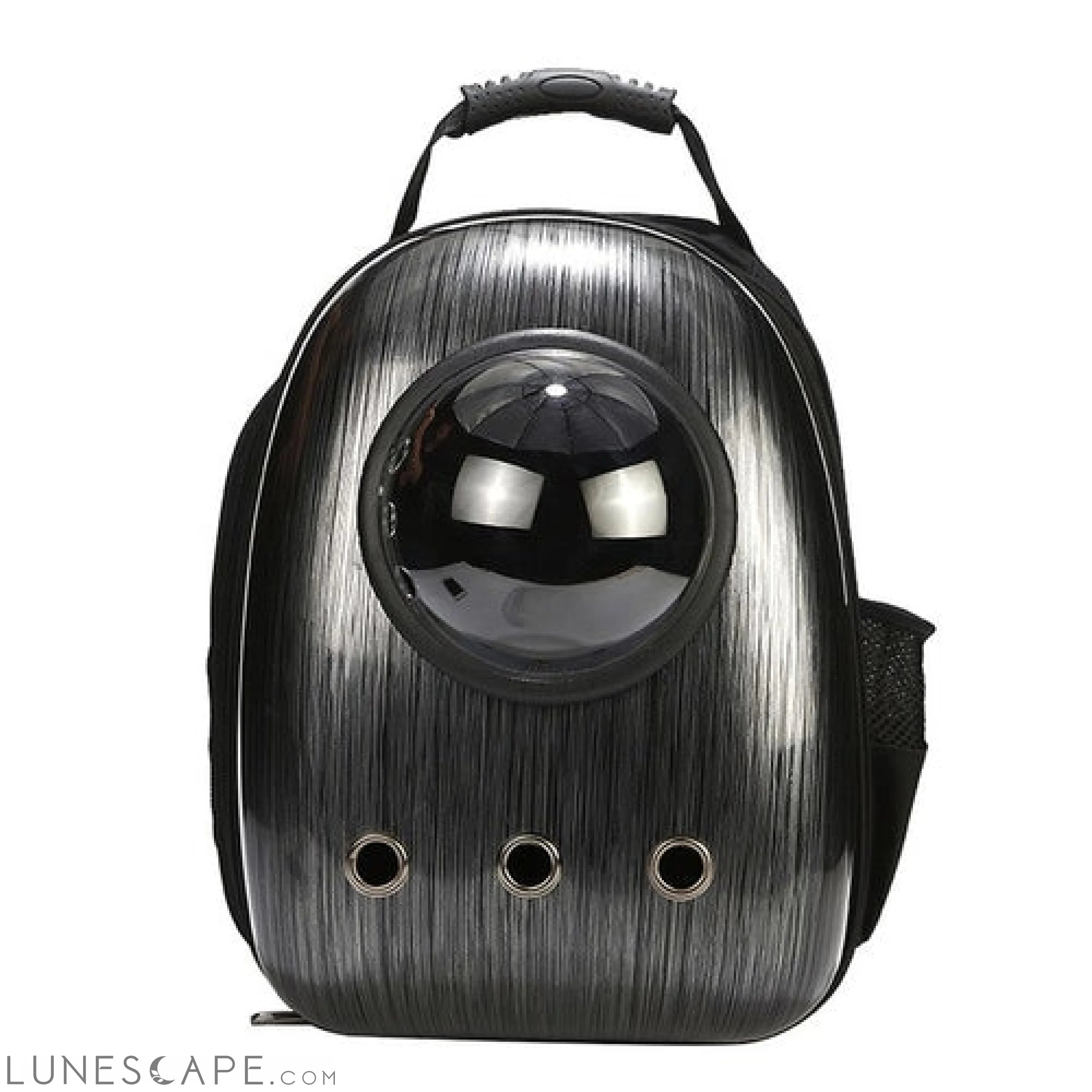 Astronaut Cat Backpack LUNESCAPE