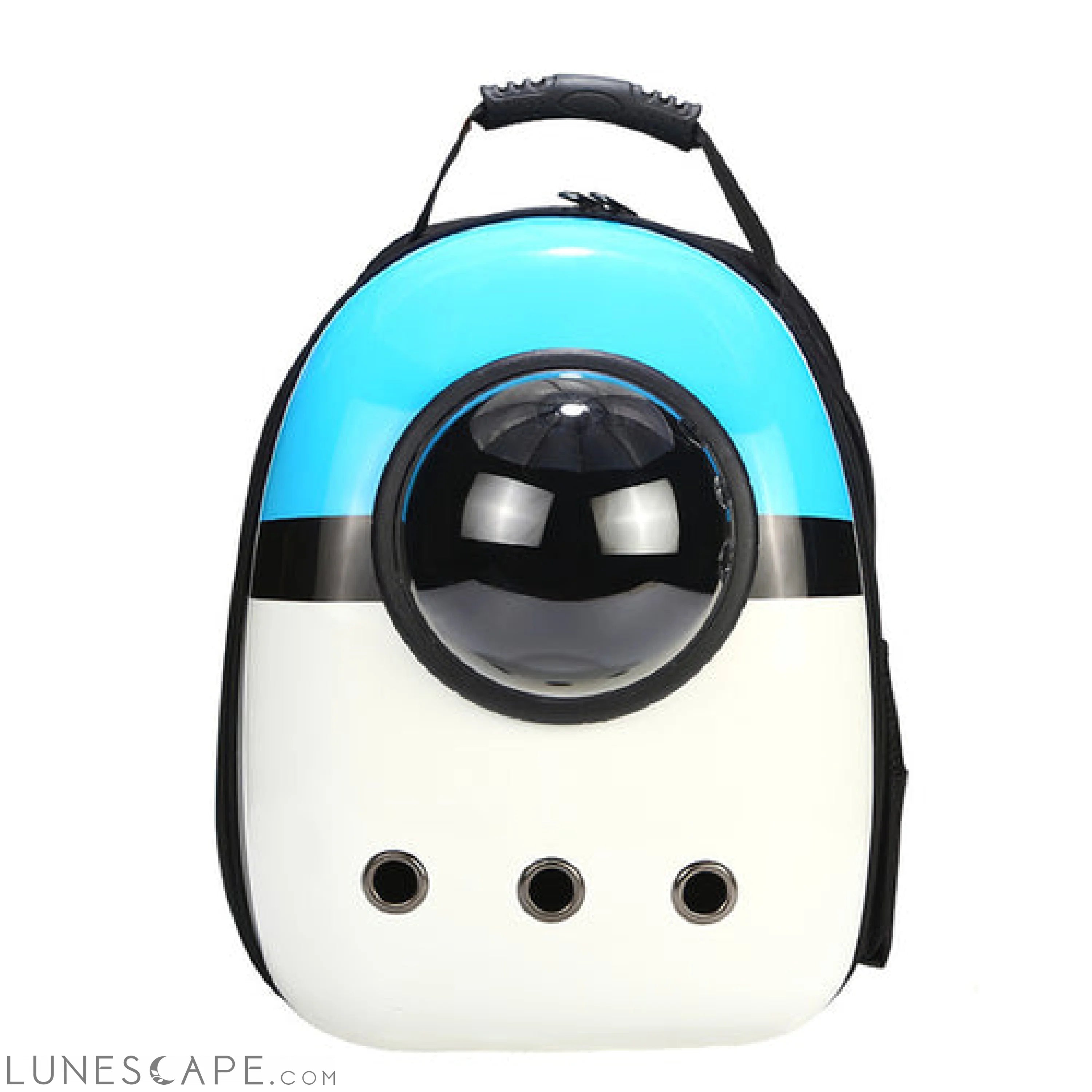 Astronaut Cat Backpack LUNESCAPE