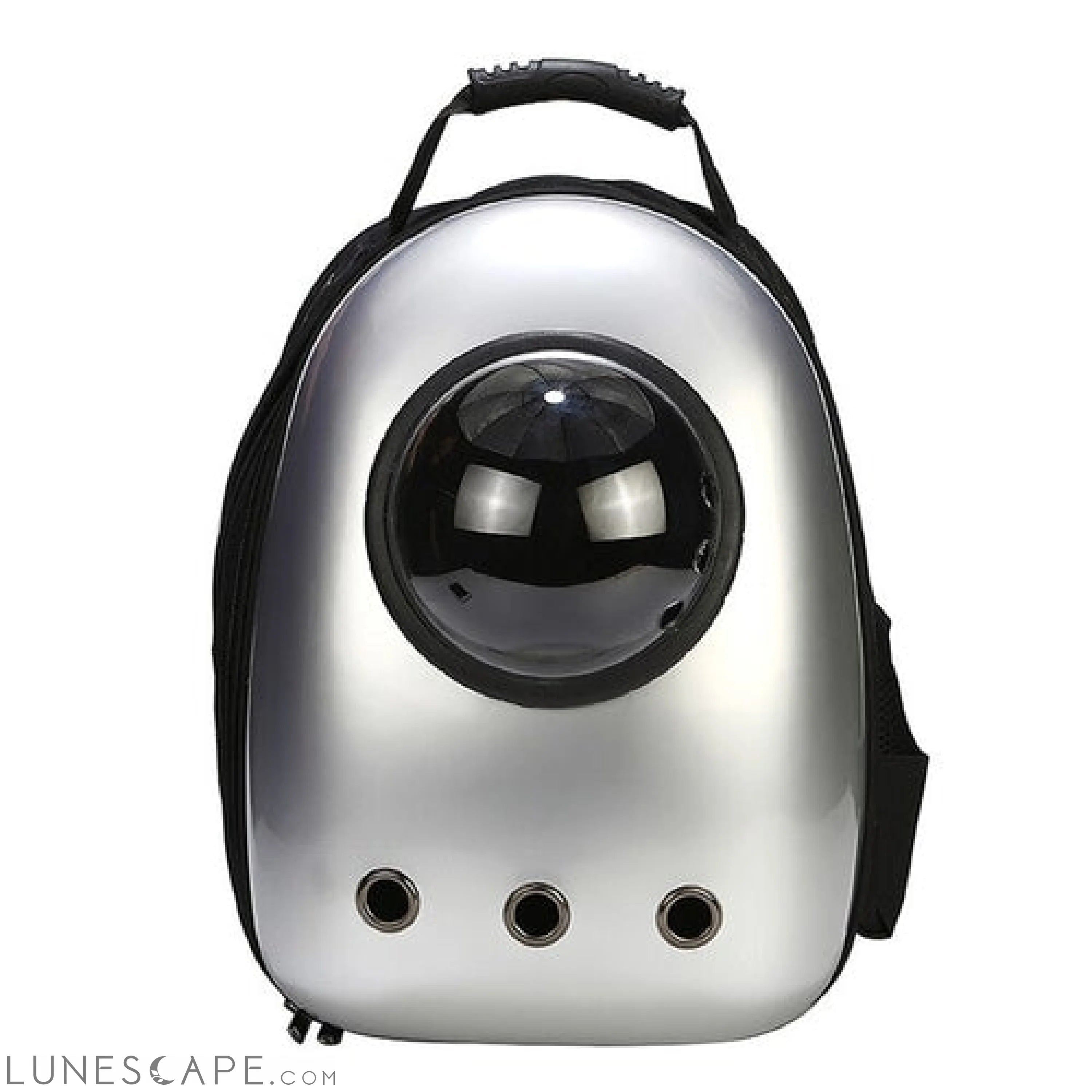 Astronaut Cat Backpack LUNESCAPE