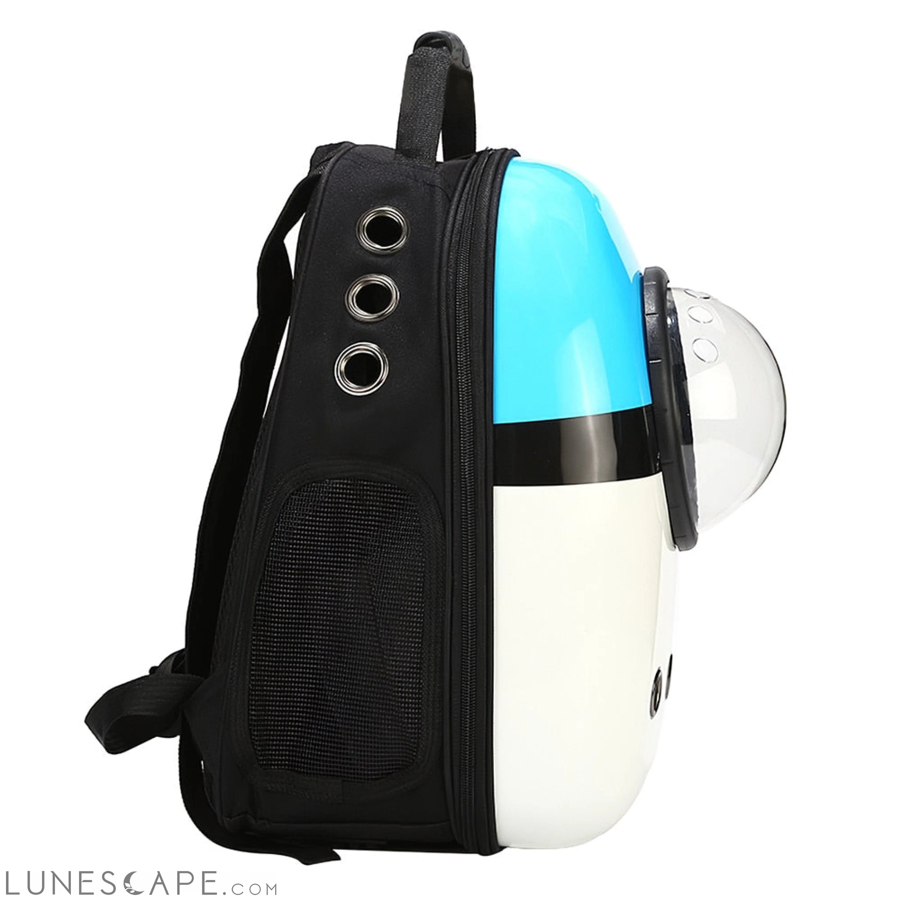 Astronaut Cat Backpack LUNESCAPE