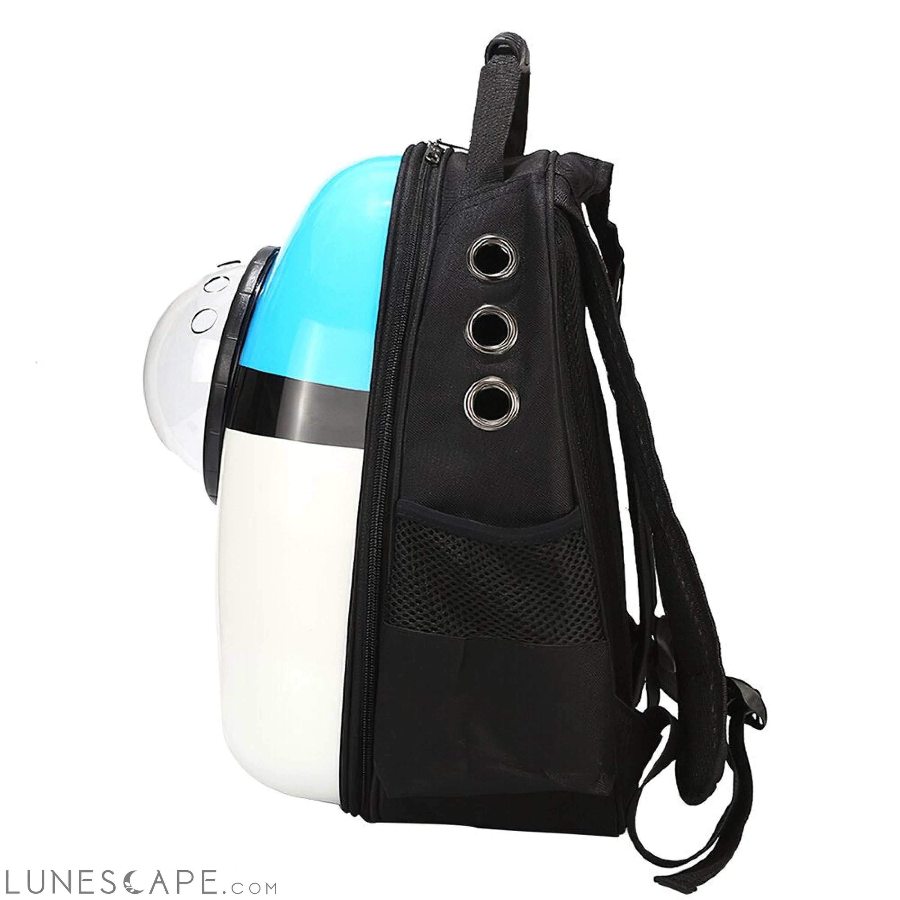 Astronaut Cat Backpack LUNESCAPE