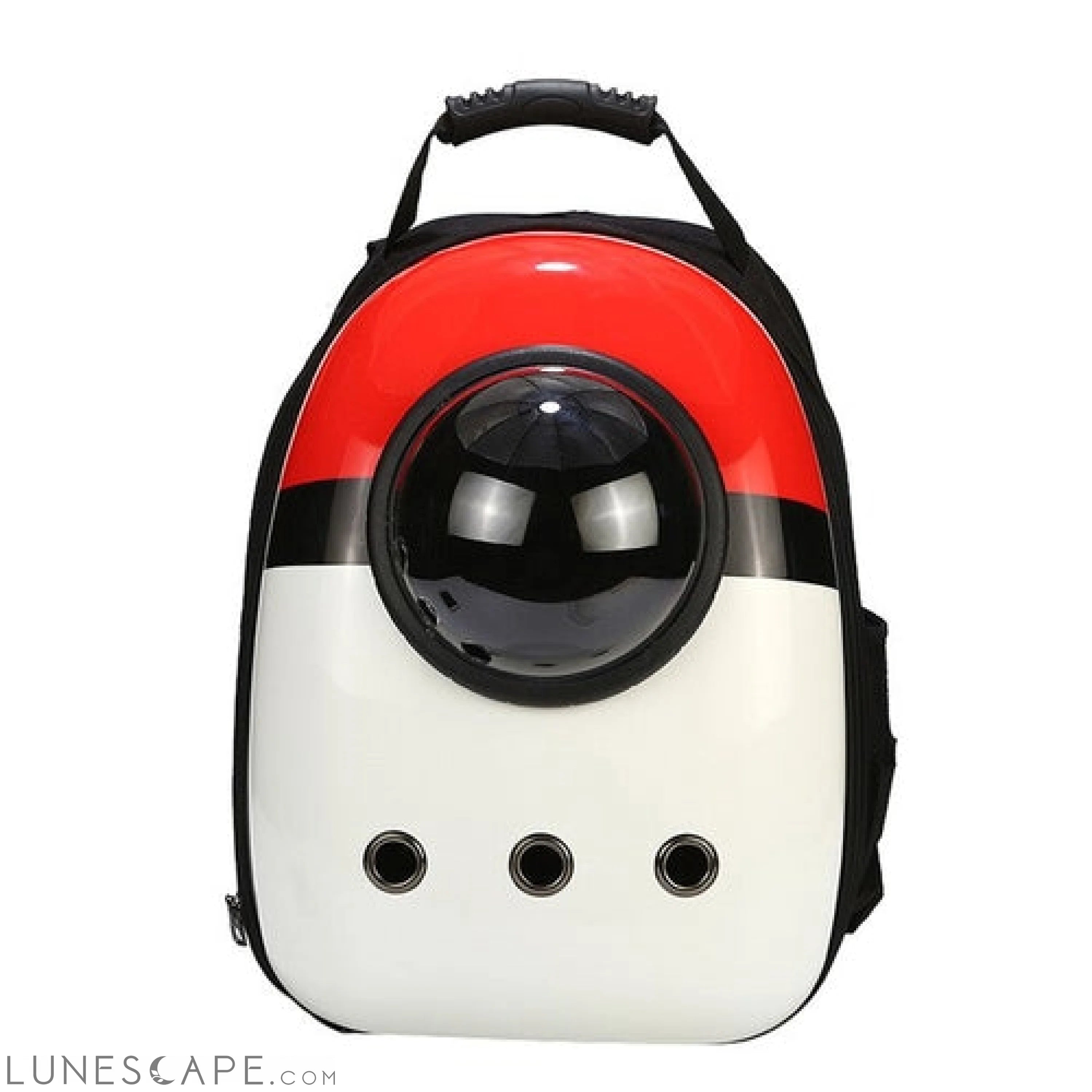 Astronaut Cat Backpack LUNESCAPE