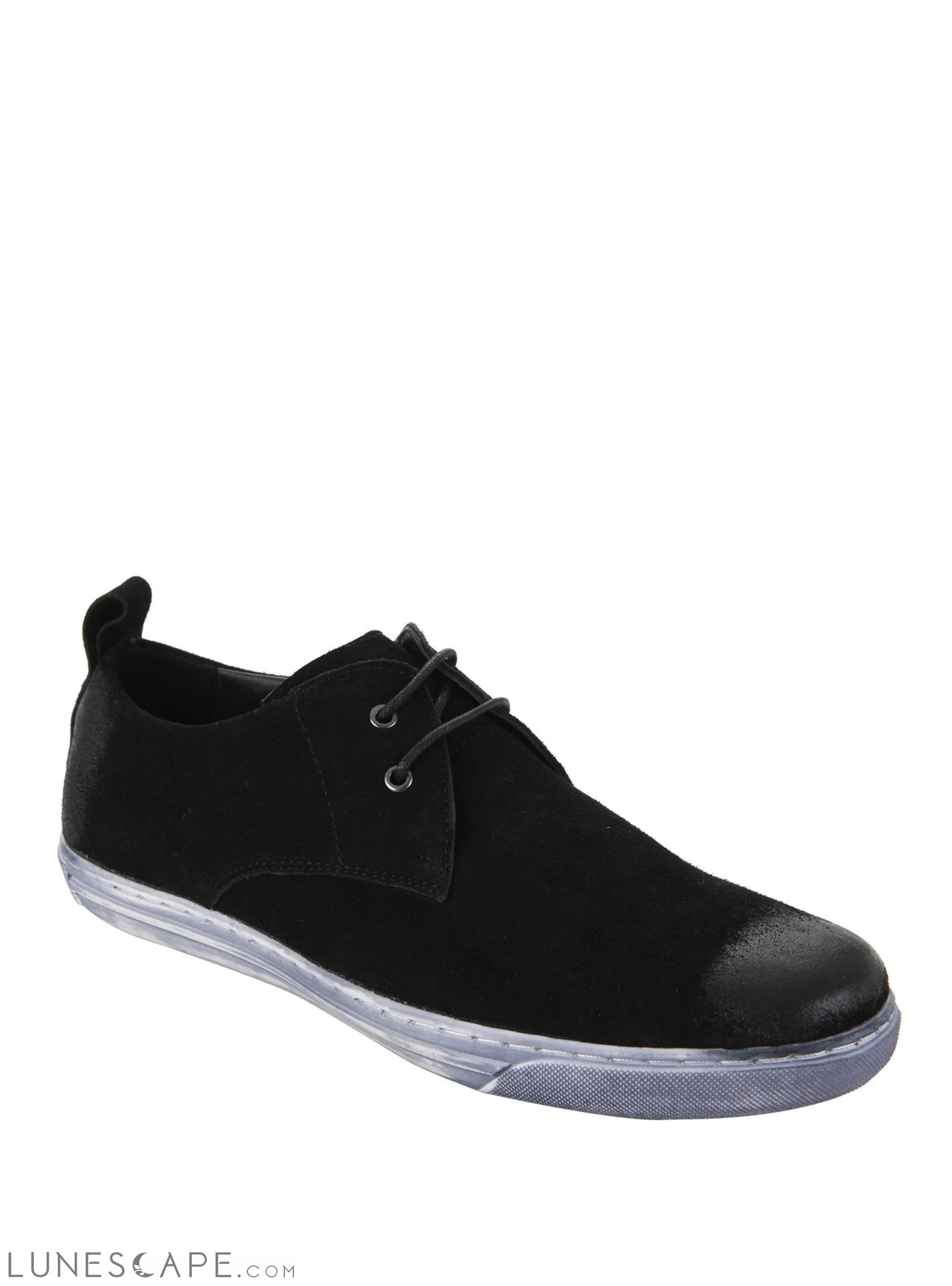 AUREY Womens Low-Top Womens Derby Shoe LUNESCAPE