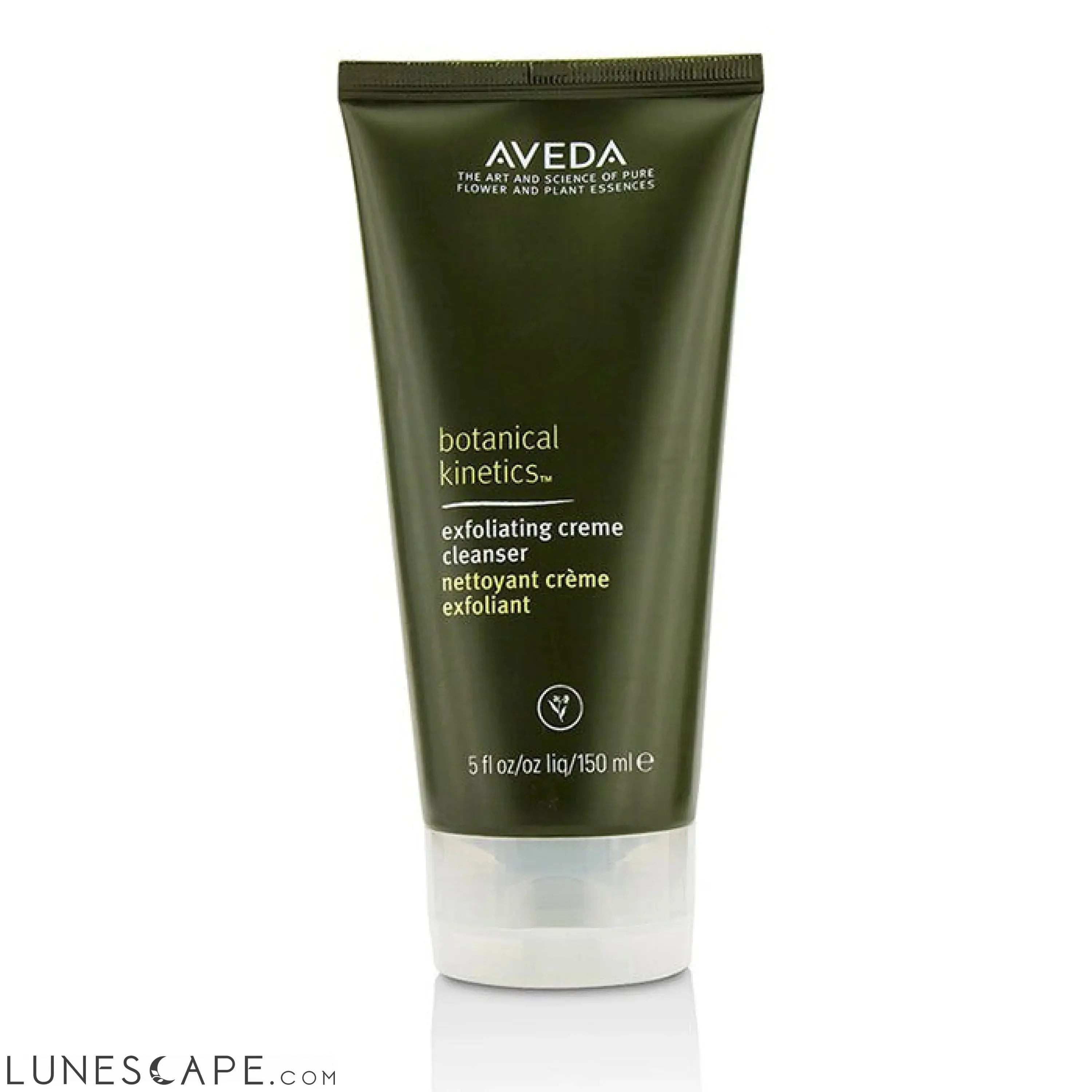 AVEDA - Botanical Kinetics Exfoliating Creme Cleanser LUNESCAPE