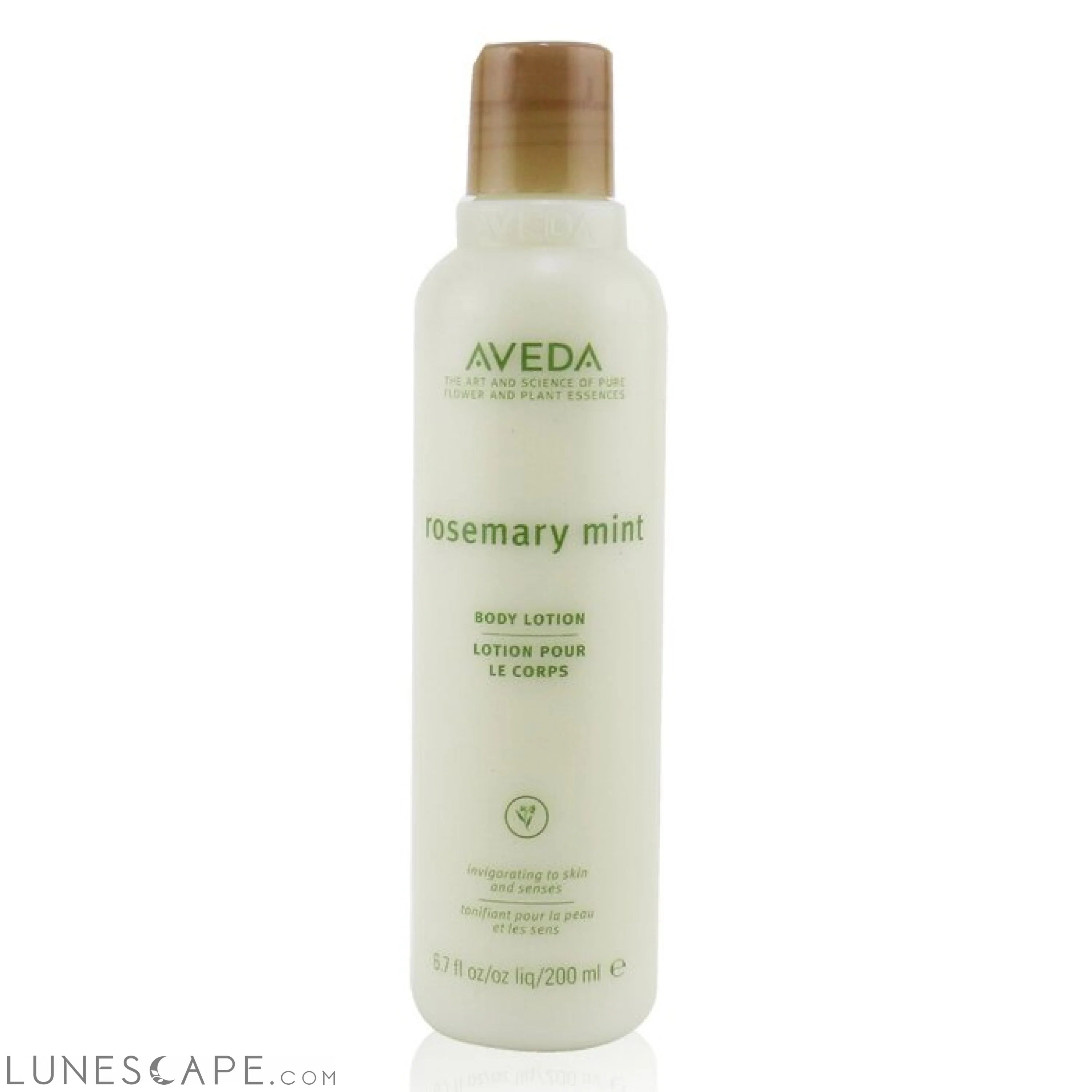 AVEDA - Rosemary Mint Body Lotion LUNESCAPE